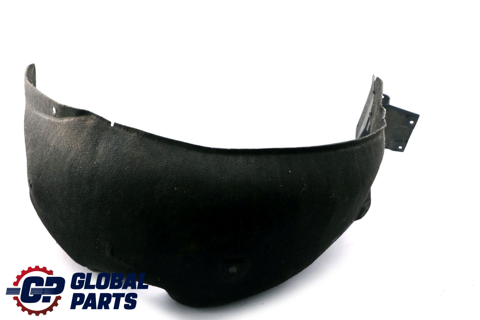 BMW 1 Series E82 E88 Rear Left Wheel N/S Arch Housing Trim Splash Guard 7166249