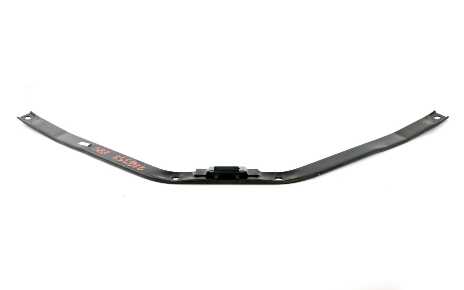 BMW 1 Series E88 Cabrio Rod Reinforcement Rollover Protection Roof Top 7166358