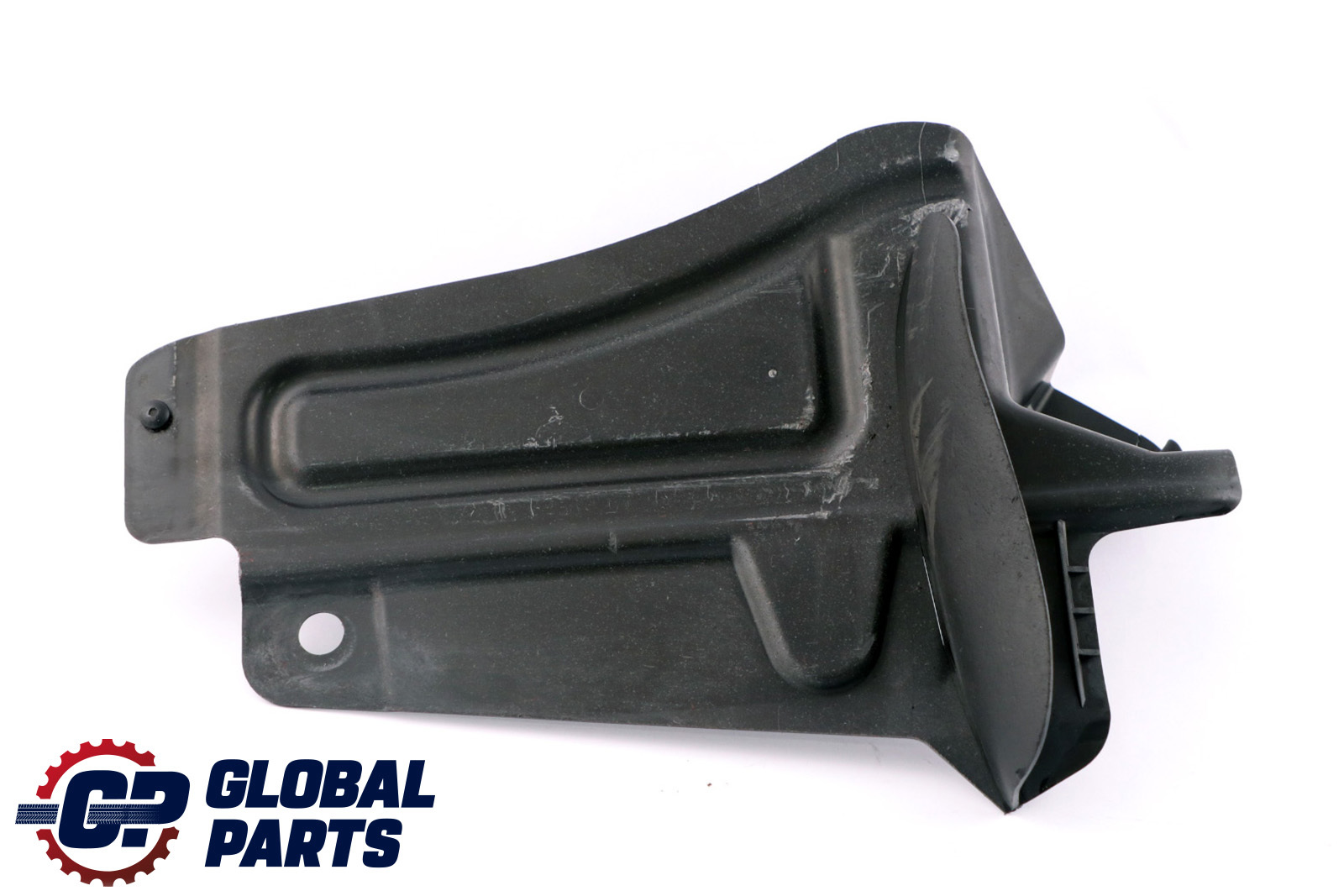 BMW 3 Series E92 E93 Compartment Underbody Right Covering O/S 7166650