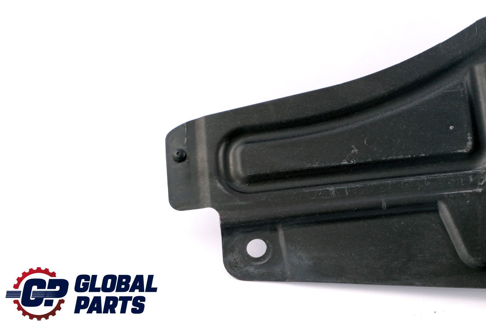 BMW 3 Series E92 E93 Compartment Underbody Right Covering O/S 7166650