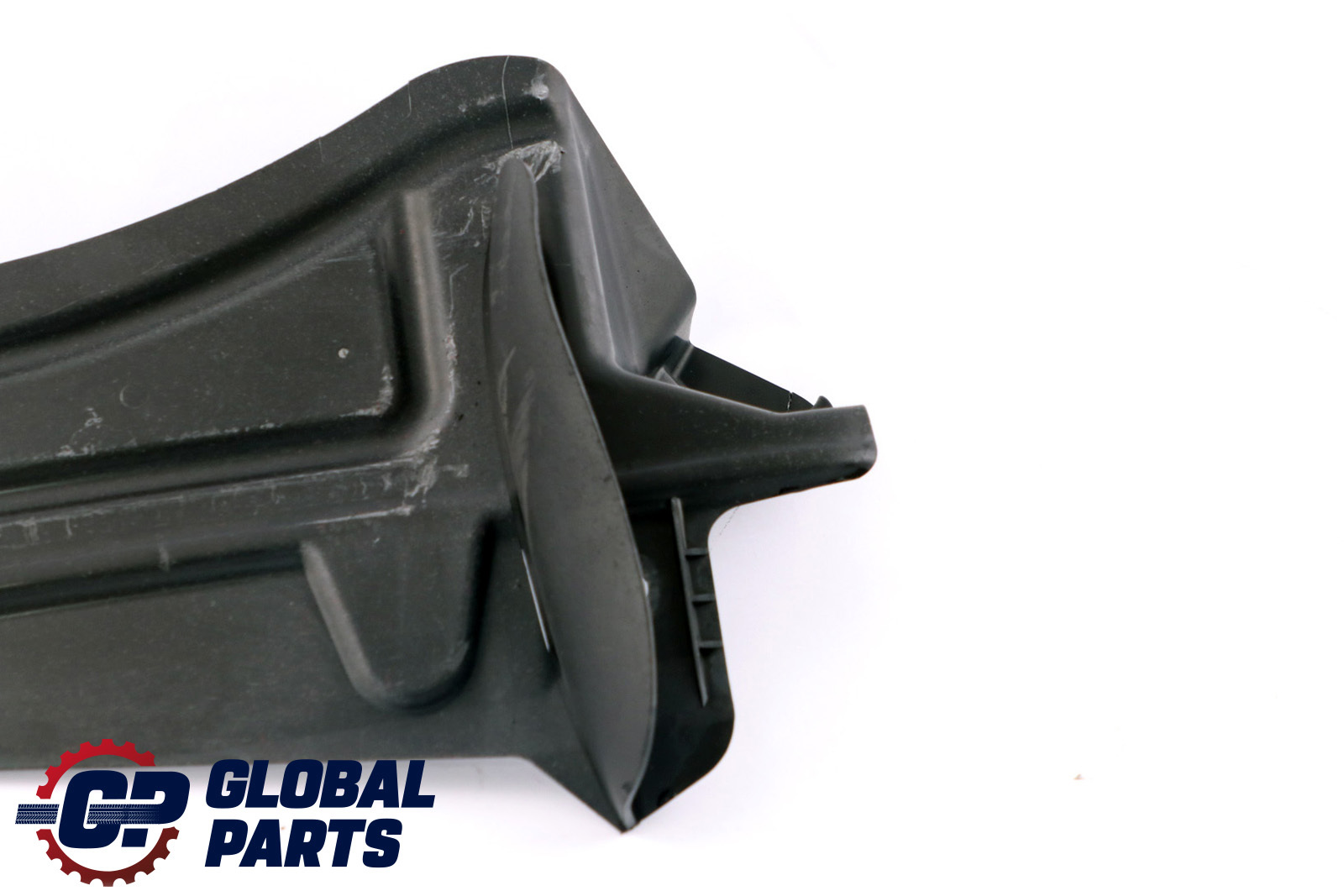 BMW 3 Series E92 E93 Compartment Underbody Right Covering O/S 7166650