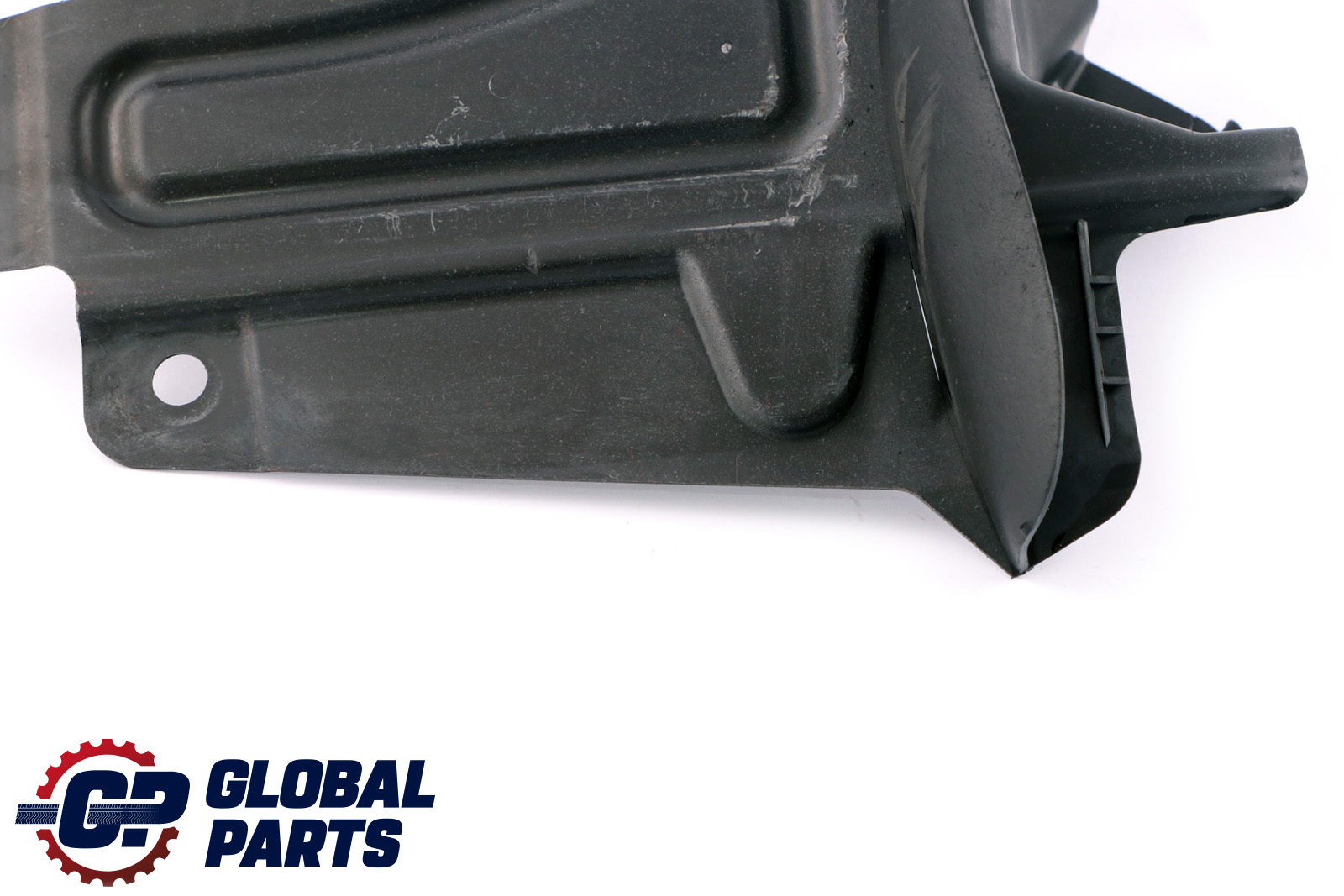 BMW 3 Series E92 E93 Compartment Underbody Right Covering O/S 7166650