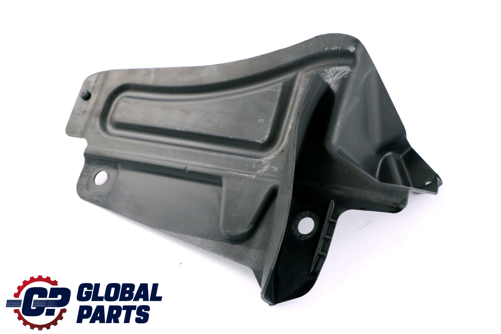 BMW 3 Series E92 E93 Compartment Underbody Right Covering O/S 7166650