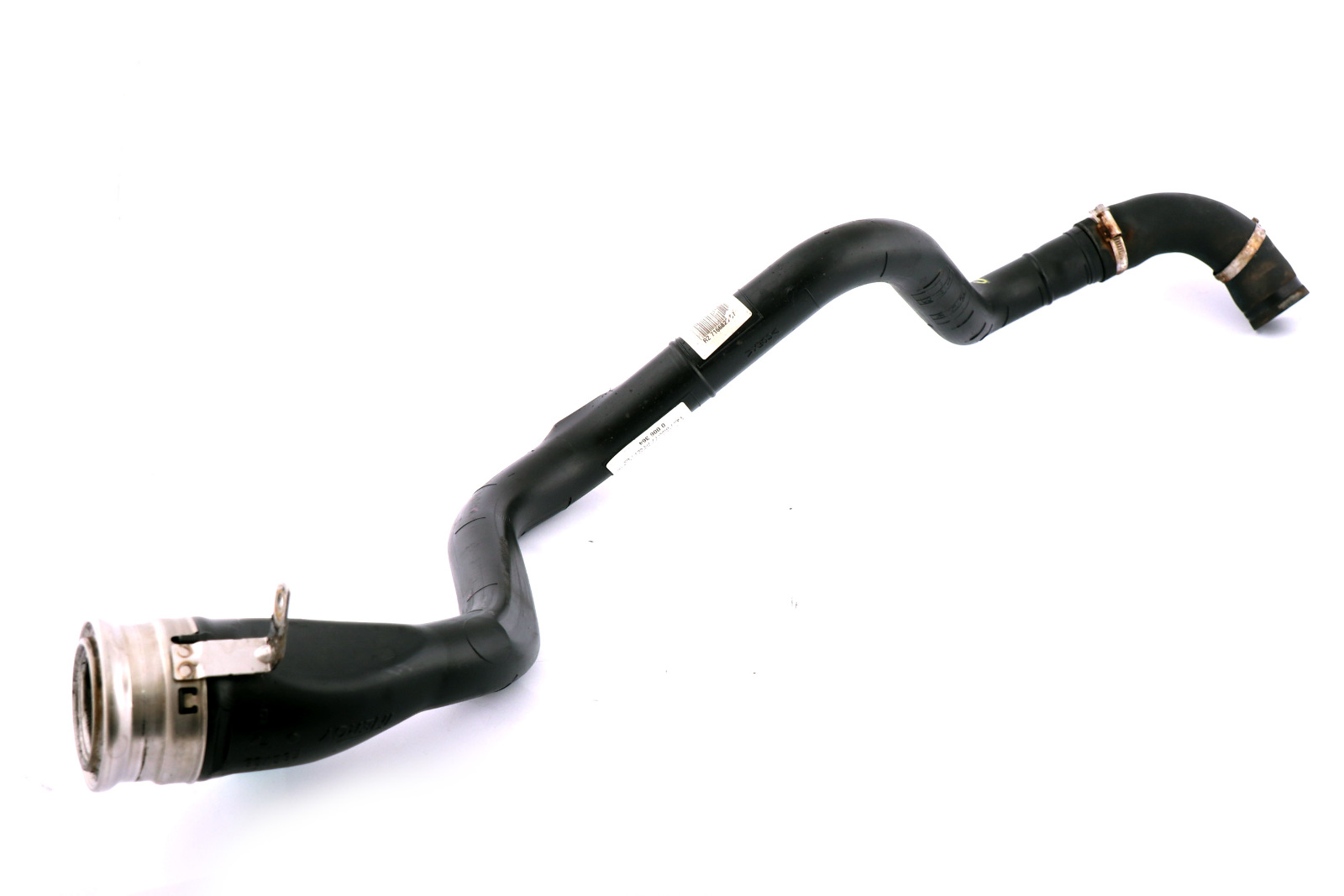 BMW 1 Series E82 E88 118d 120d 123d N47 N47S Fuel Tank Plastic Filler Pipe Hose