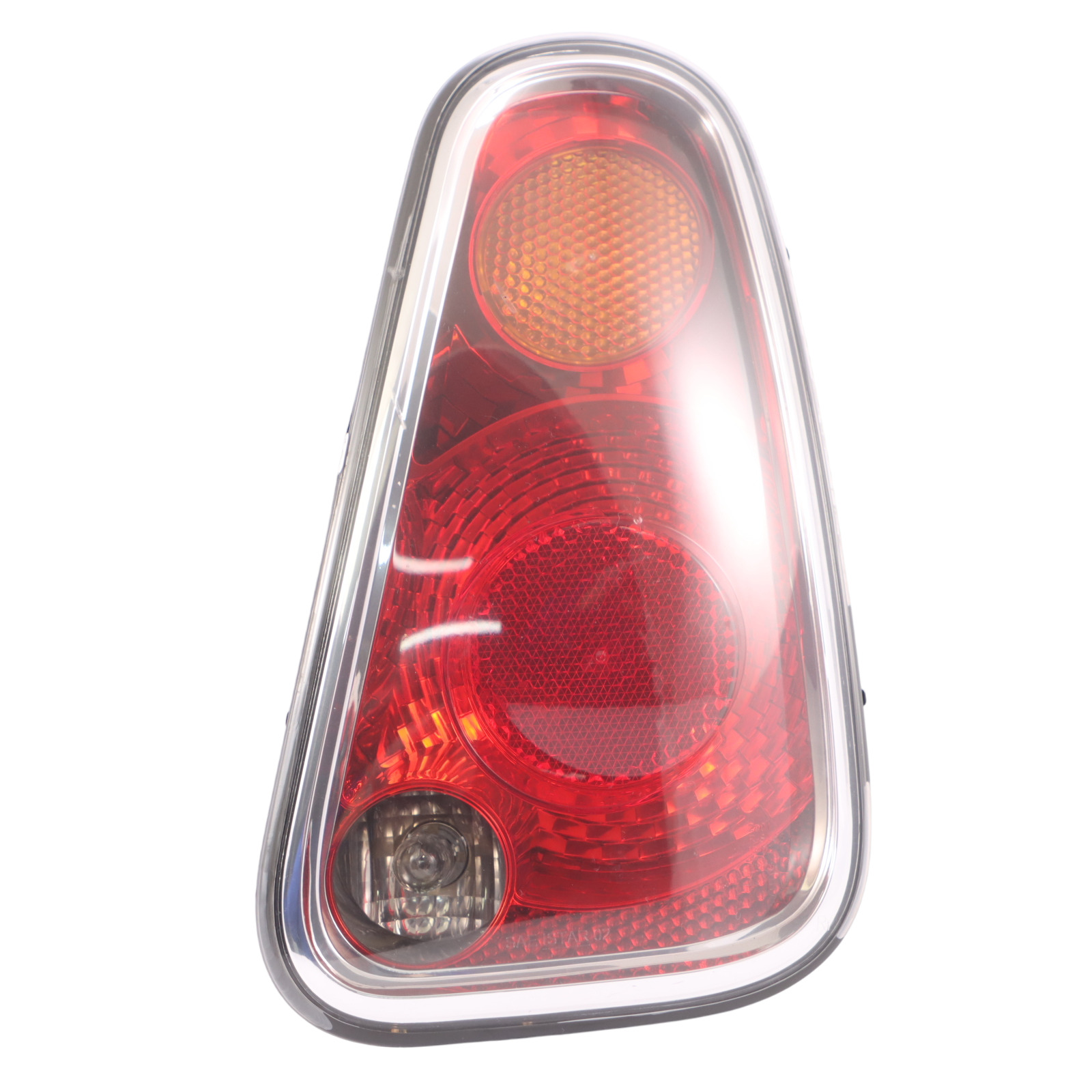 £Mini Cooper R50 R53 Side Tail Lamp Light Taillight Rear Right O/S 6933274