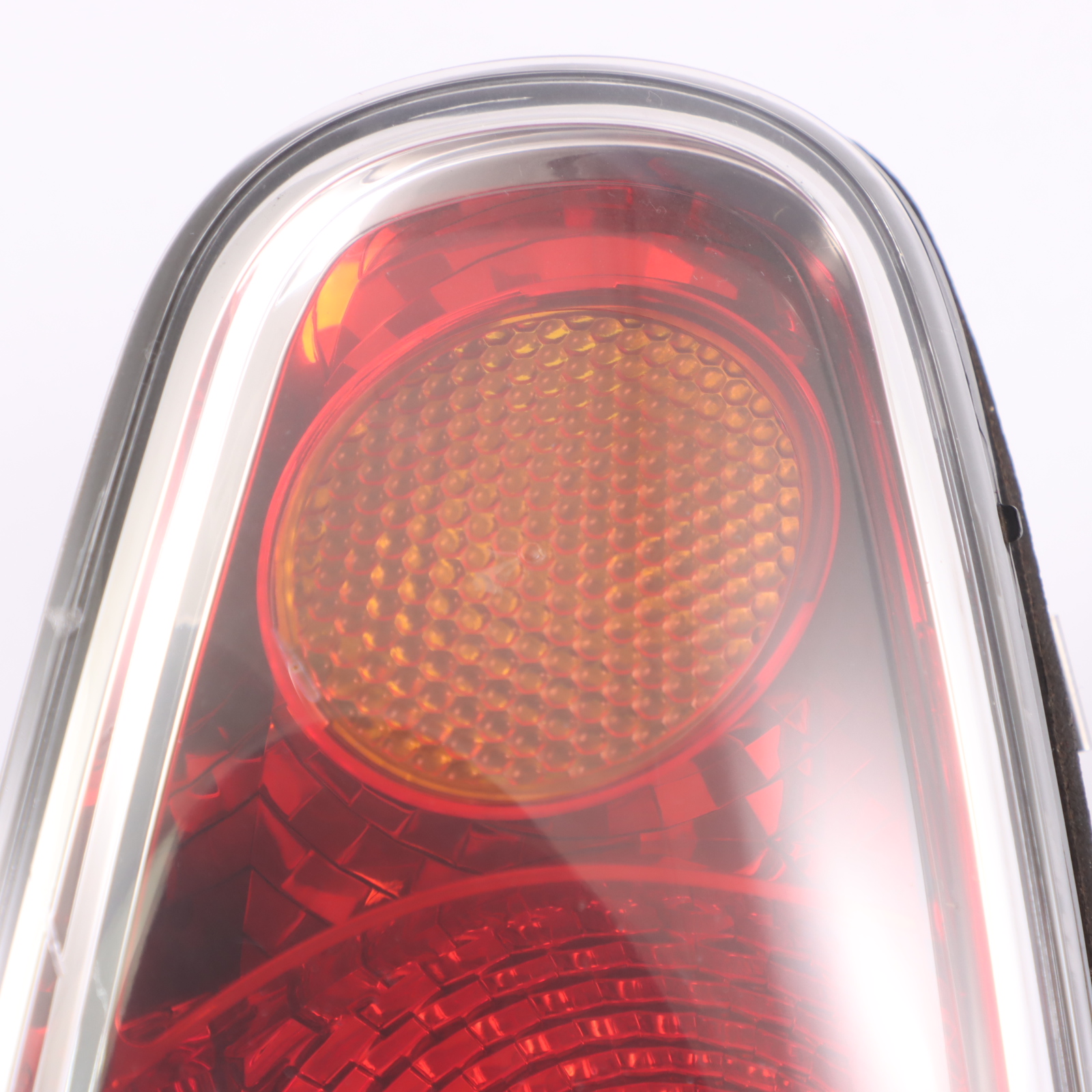 £Mini Cooper R50 R53 Side Tail Lamp Light Taillight Rear Right O/S 6933274