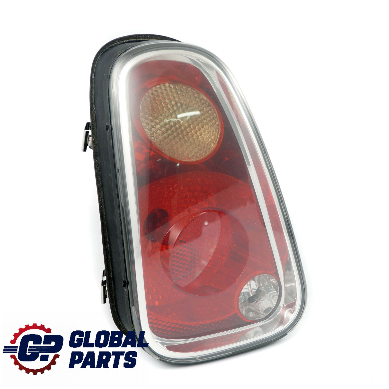 MINI Cooper R50 R52 R53 Heckleuchte Lampe Hinten Links Blinker Weiss 7166957