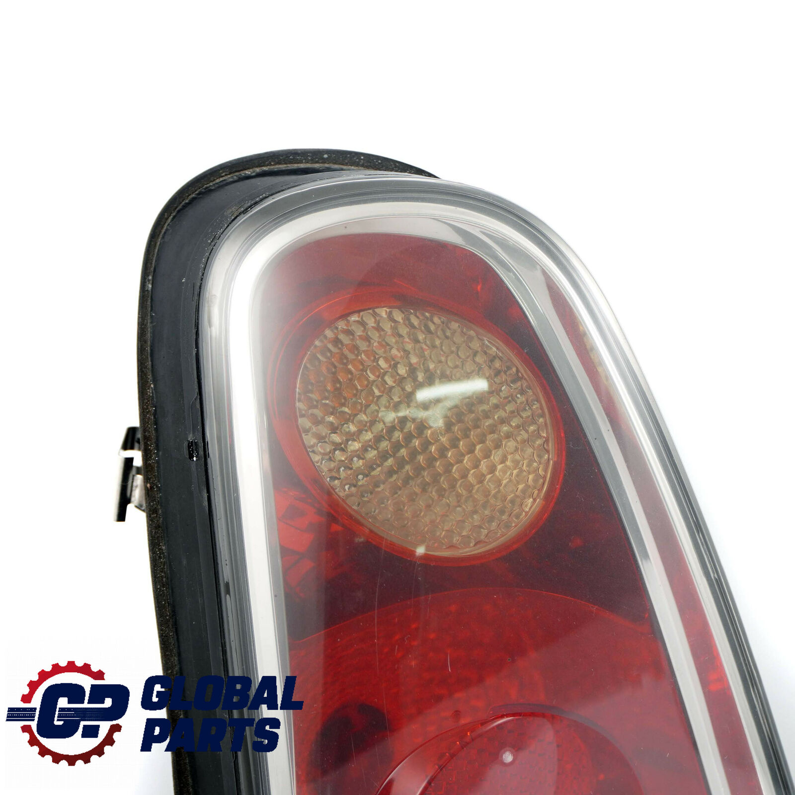 MINI Cooper R50 R52 R53 Heckleuchte Lampe Hinten Links Blinker Weiss 7166957