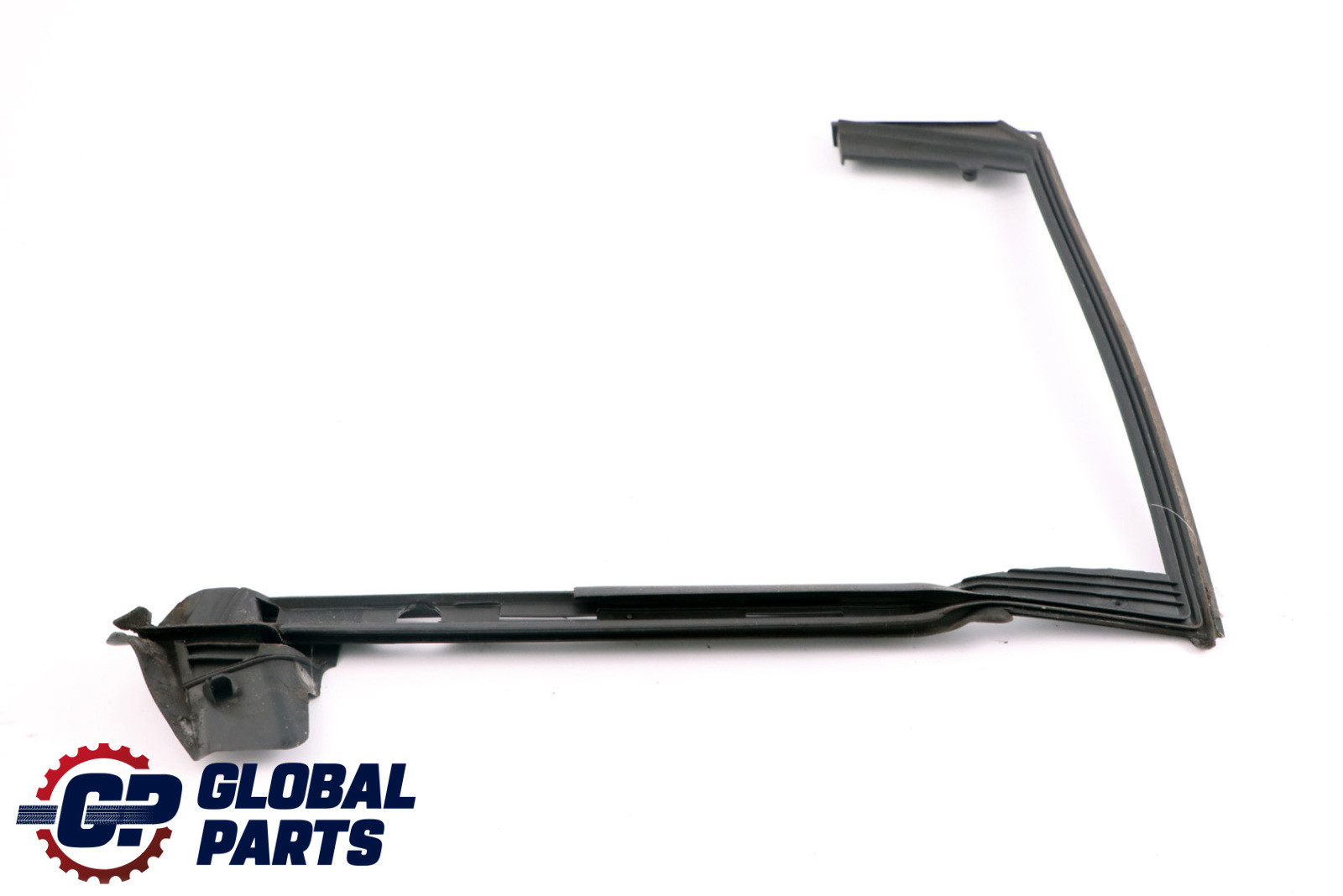 BMW Mini Clubman R55 R55 LCI Seal B Pillar Rear Right Door O/S 7167232