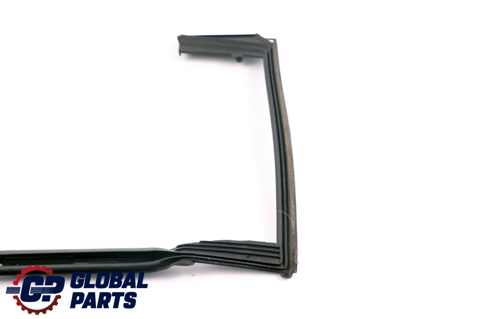 BMW Mini Clubman R55 R55 LCI Seal B Pillar Rear Right Door O/S 7167232