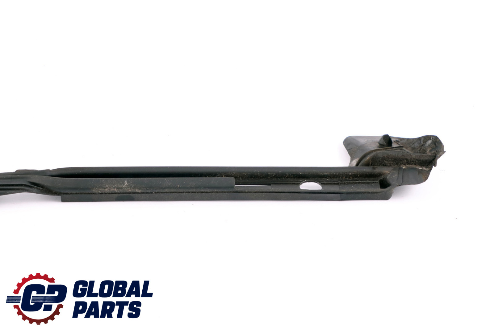 BMW Mini Clubman R55 R55 LCI Seal B Pillar Rear Right Door O/S 7167232