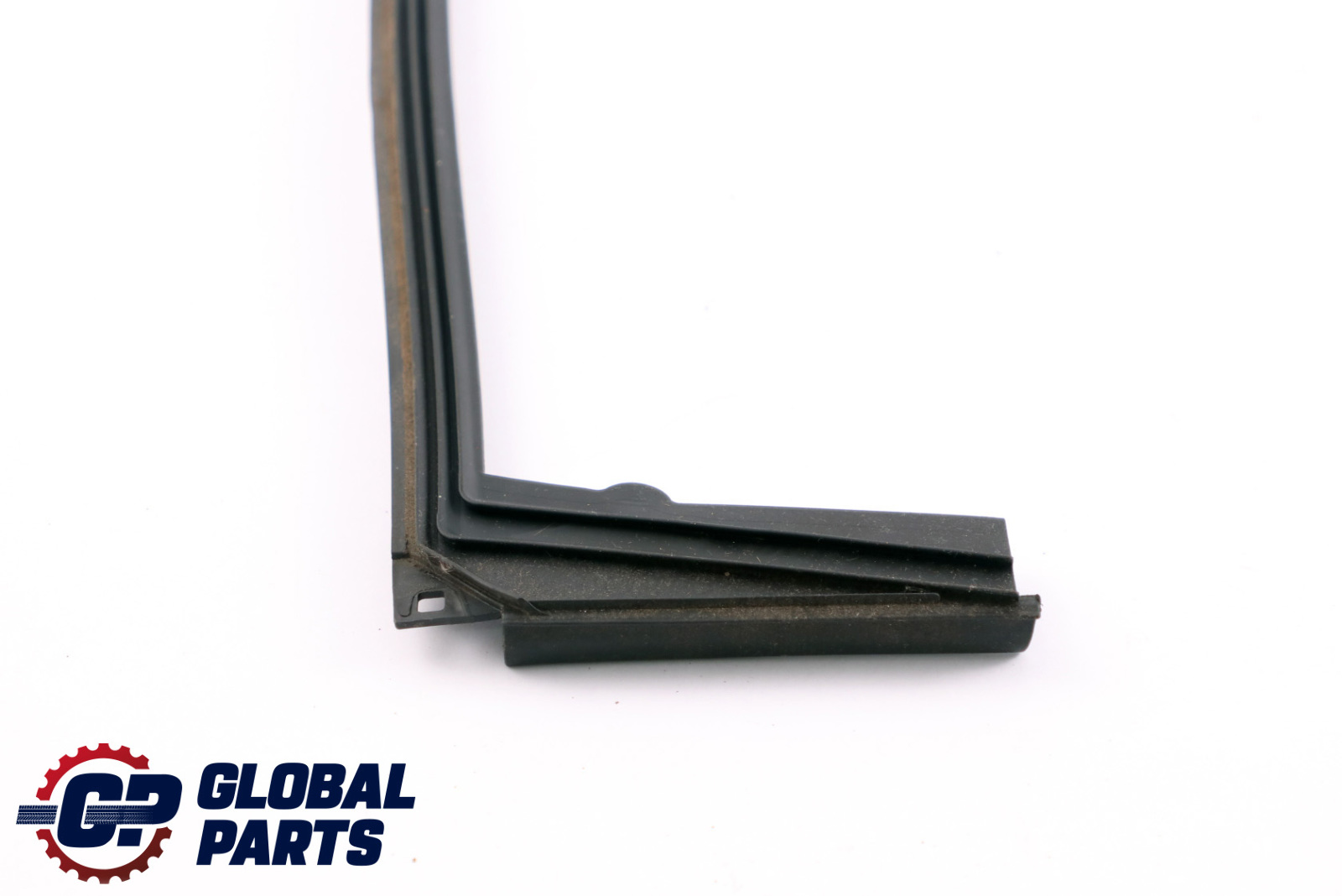 BMW Mini Clubman R55 R55 LCI Seal B Pillar Rear Right Door O/S 7167232