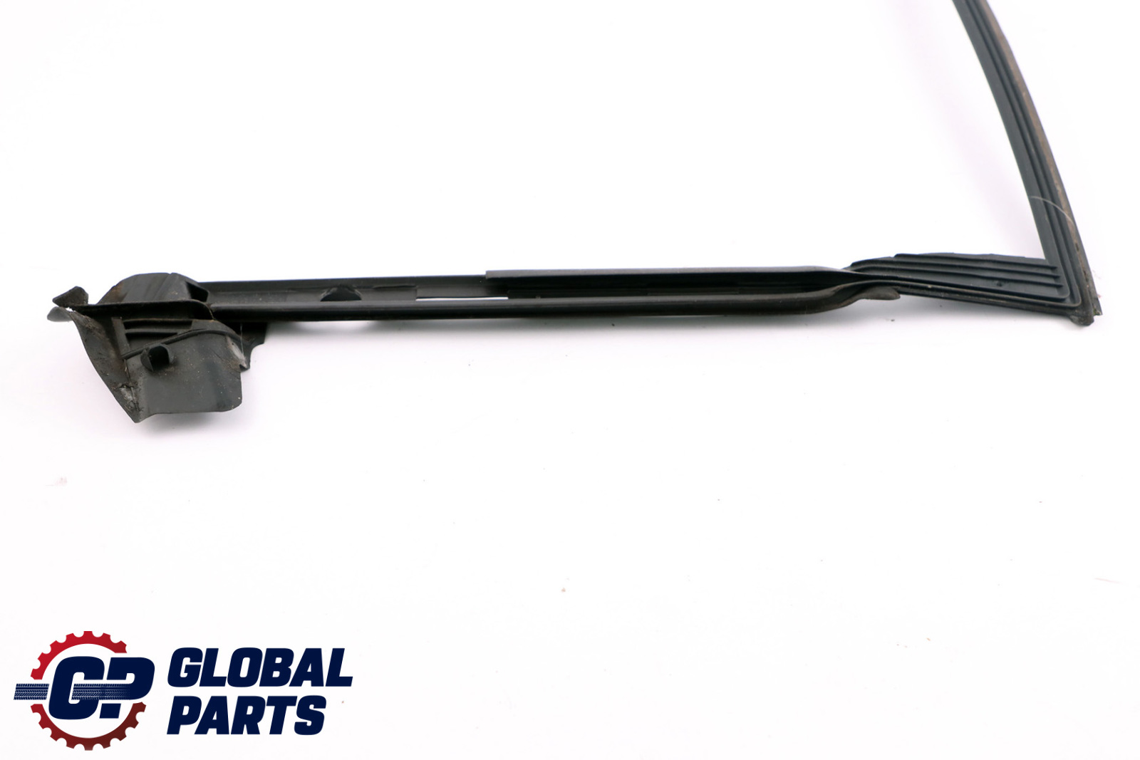 BMW Mini Clubman R55 R55 LCI Seal B Pillar Rear Right Door O/S 7167232