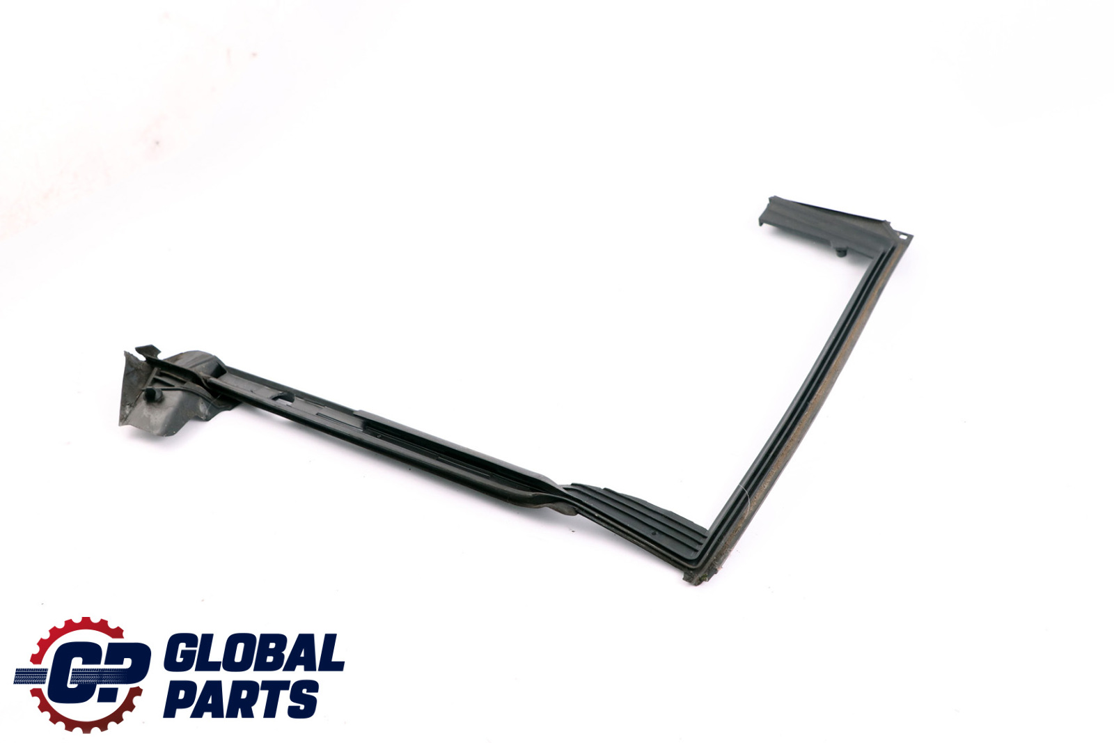 BMW Mini Clubman R55 R55 LCI Seal B Pillar Rear Right Door O/S 7167232