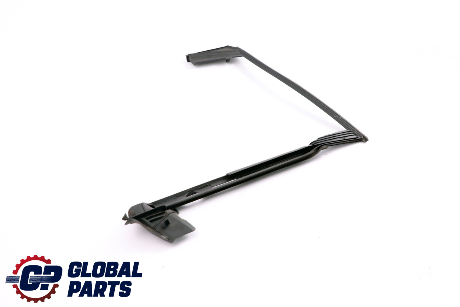 BMW Mini Clubman R55 R55 LCI Seal B Pillar Rear Right Door O/S 7167232