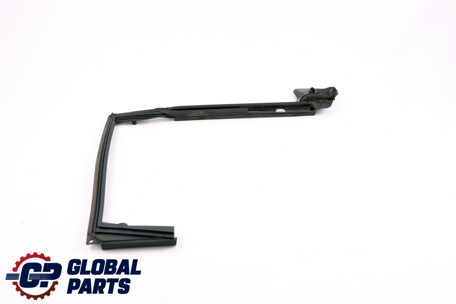 BMW Mini Clubman R55 R55 LCI Seal B Pillar Rear Right Door O/S 7167232