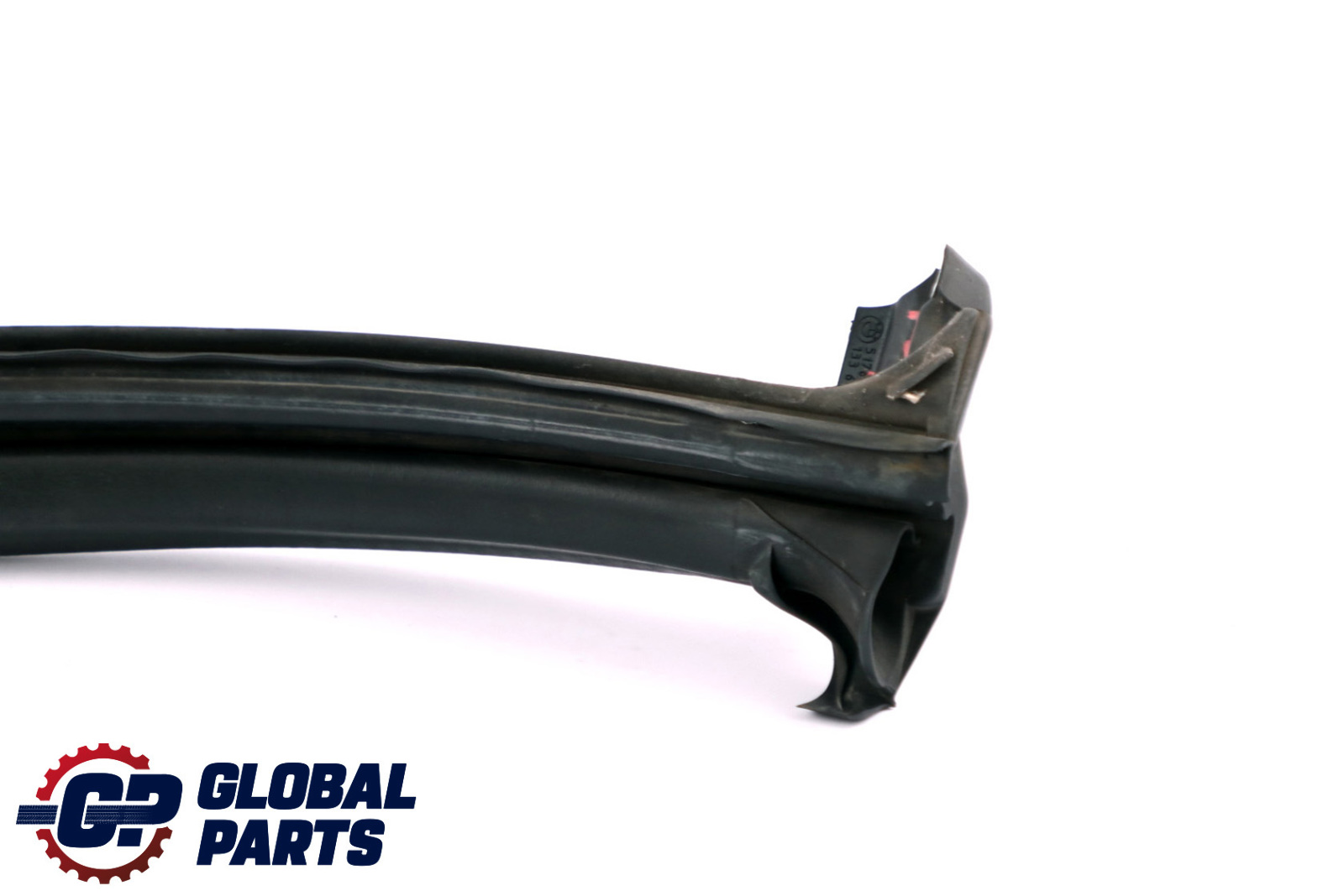 Mini Clubman R55 R55 LCI Rubber Seal Splitdoor Rear Left N/S 7167241