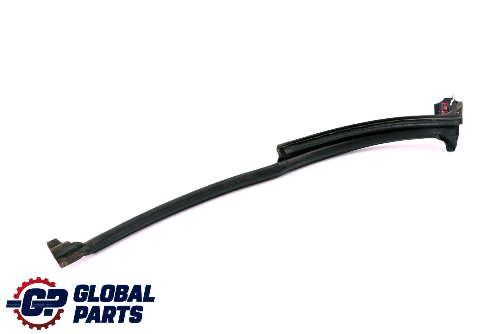 Mini Clubman R55 R55 LCI Rubber Seal Splitdoor Rear Left N/S 7167241