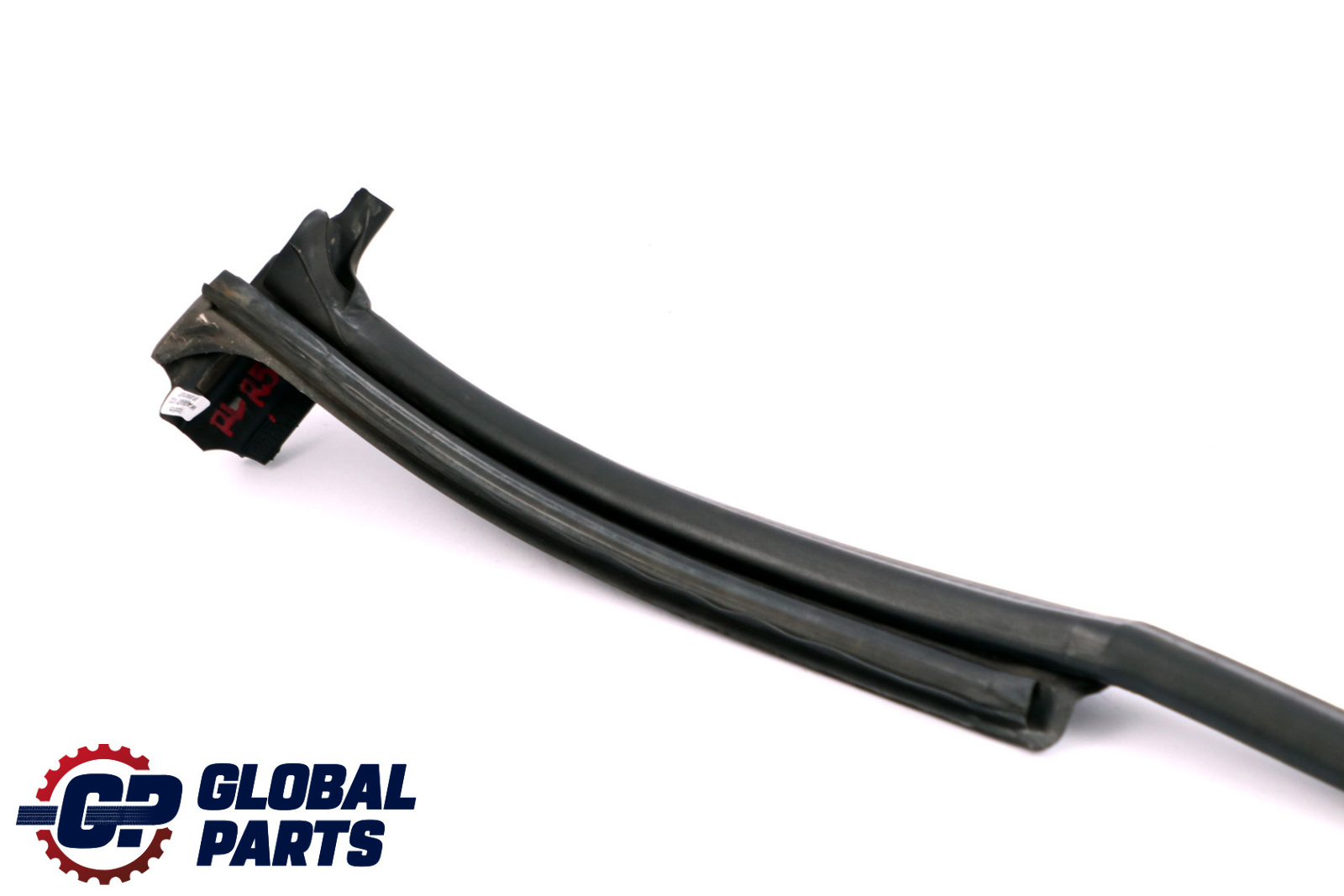 Mini Clubman R55 R55 LCI Rubber Seal Splitdoor Rear Left N/S 7167241