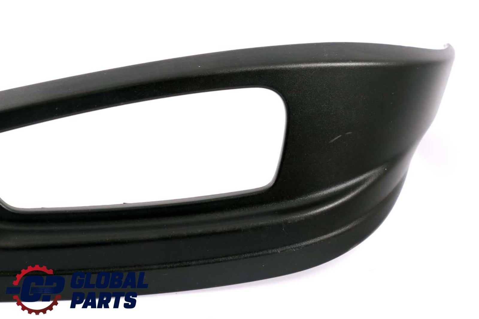 BMW X5 X6 Series E70 E71 E72 Front Seat Outer Right Trim Black O/S 7167338