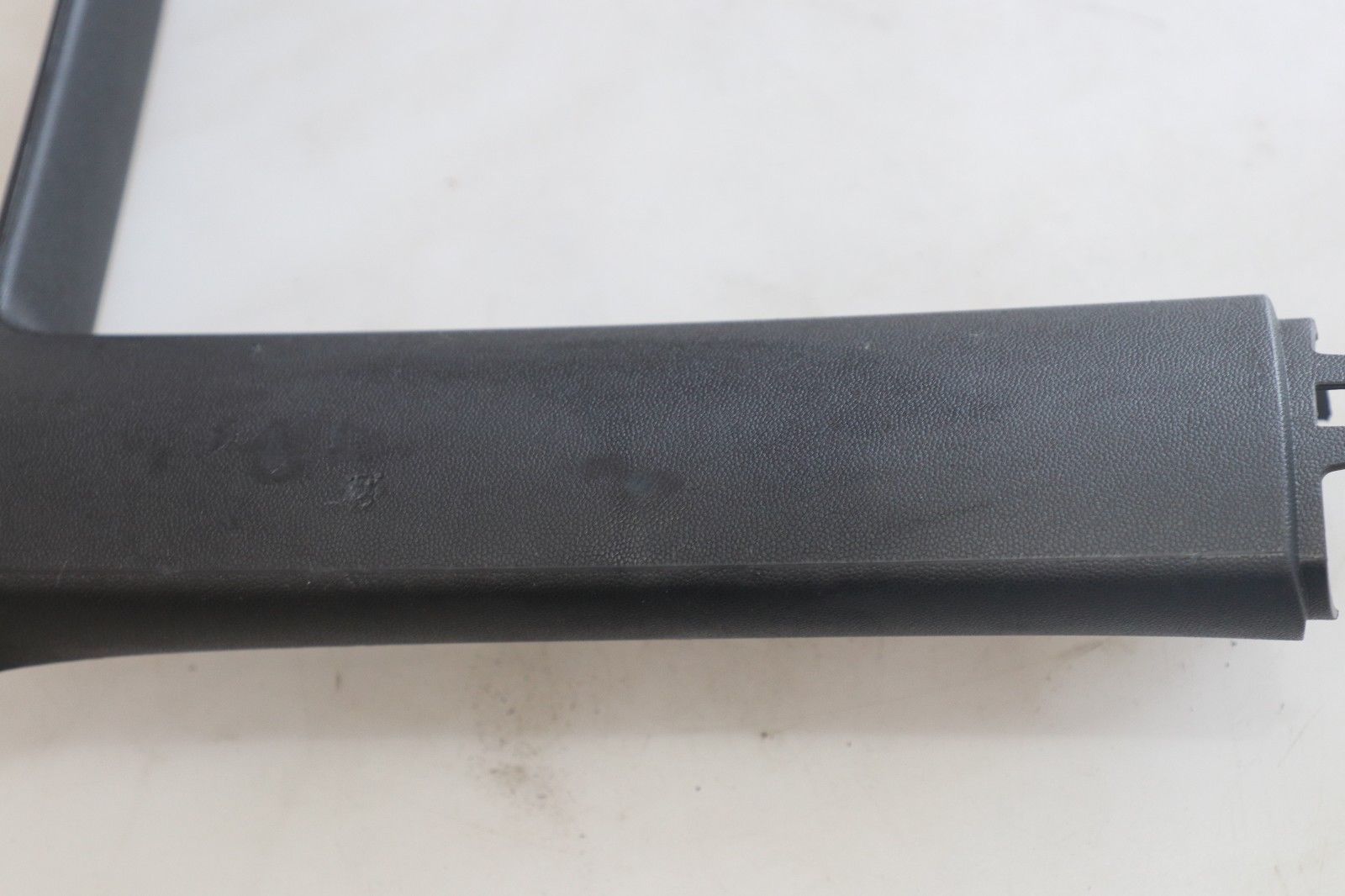 BMW MINI Clubman 1 R55 R55N Cover Window Frame Left N/S 7167449