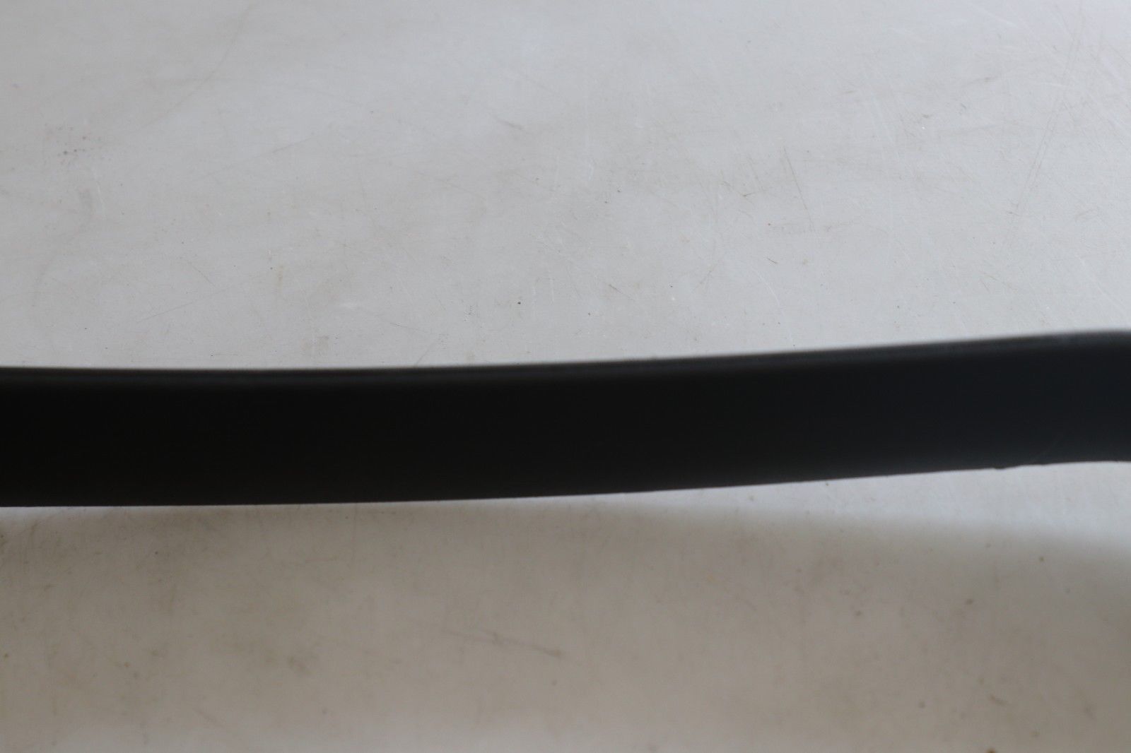 BMW MINI Clubman 1 R55 R55N Cover Window Frame Left N/S 7167449