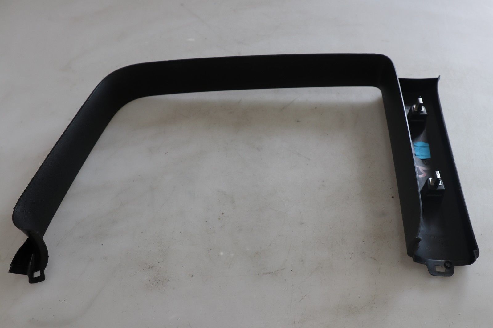 BMW MINI Clubman 1 R55 R55N Cover Window Frame Left N/S 7167449