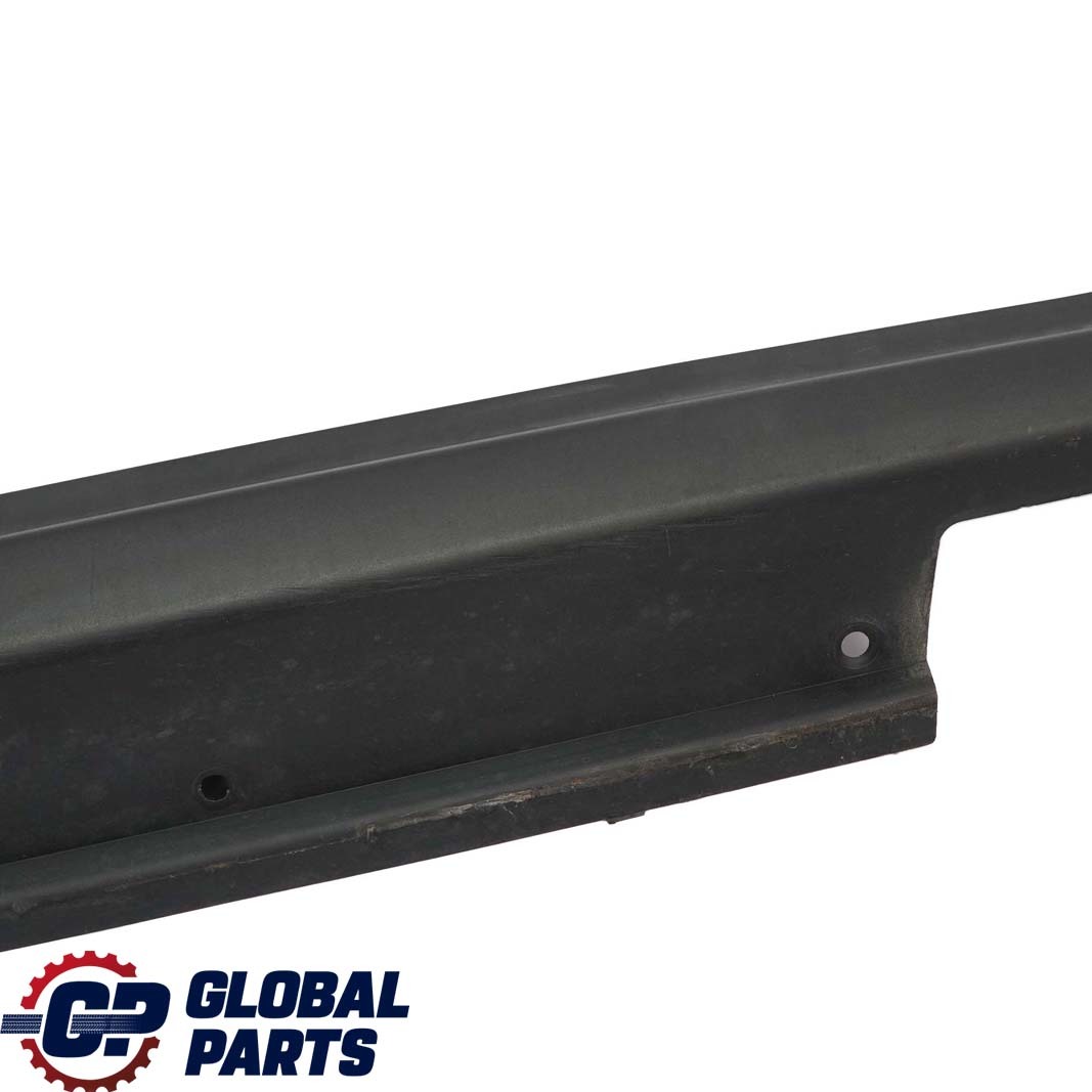 Mini Clubman R55 Cooper S Left Door Sill N/S Cover Side Skirt 7167591