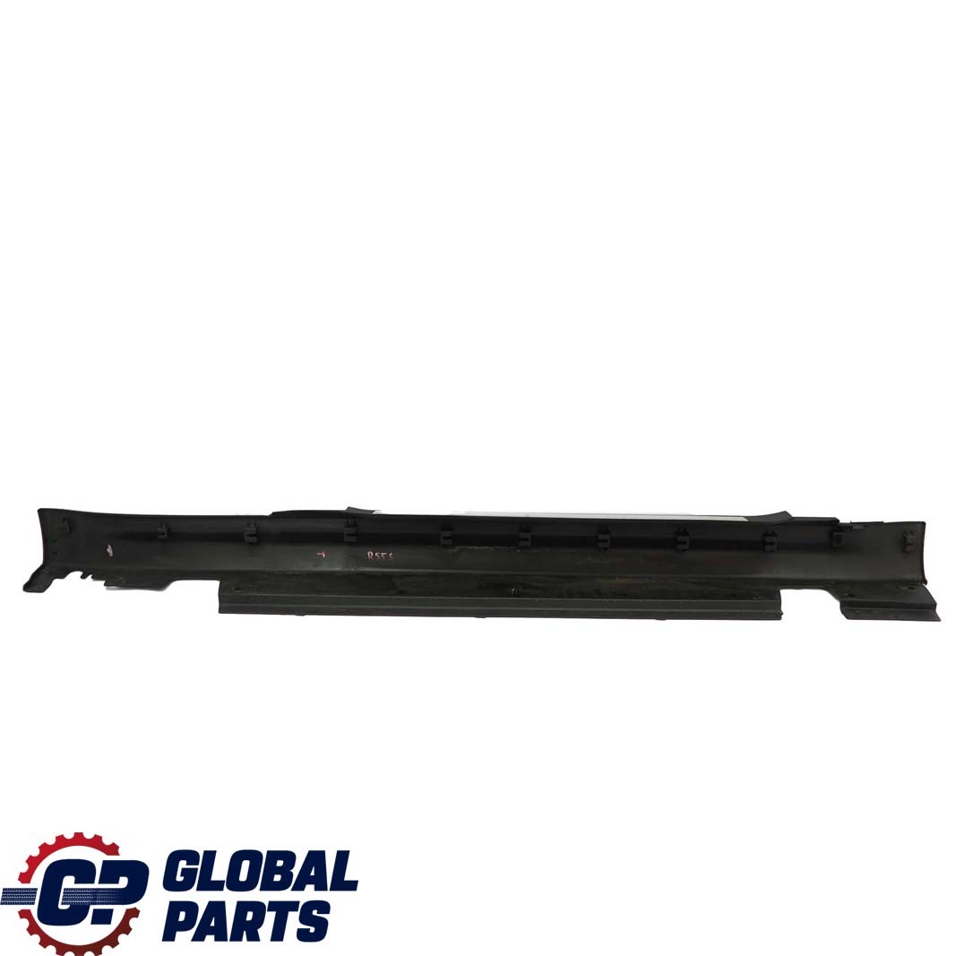 Mini Clubman R55 Cooper S Left Door Sill N/S Cover Side Skirt 7167591