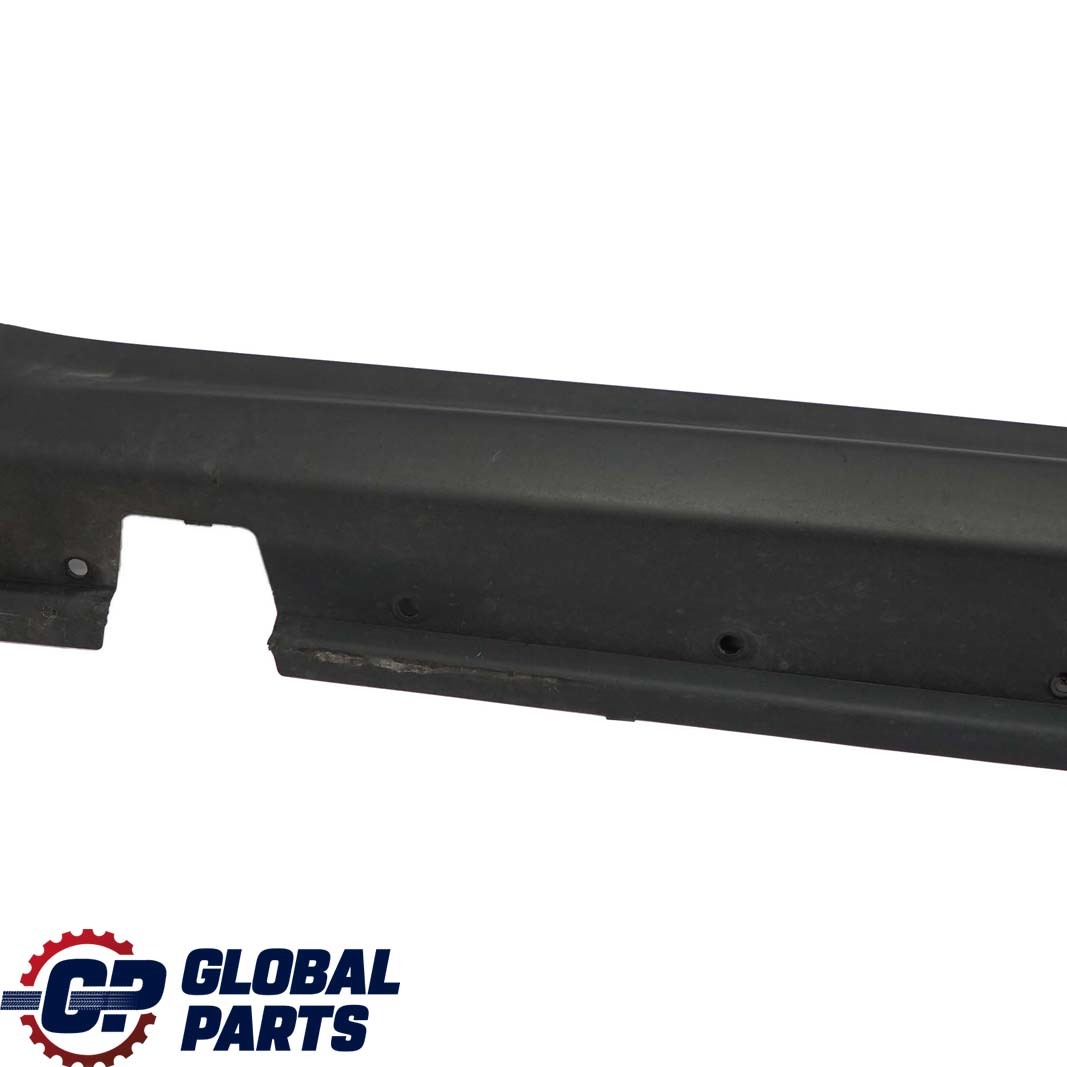 Mini Clubman R55 Cooper S Left Door Sill N/S Cover Side Skirt 7167591