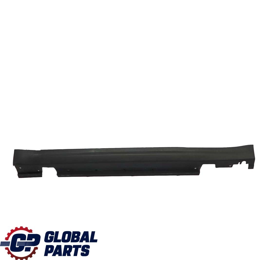 Mini Clubman R55 Cooper S Left Door Sill N/S Cover Side Skirt 7167591