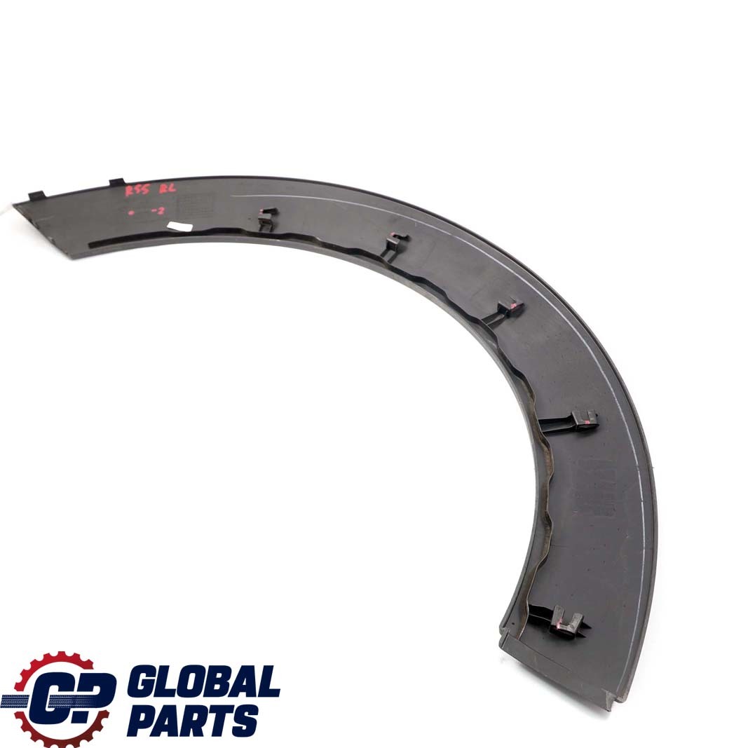 Mini Clubman 2 R55 Extension Side Panel Rear Left N/S 7167593