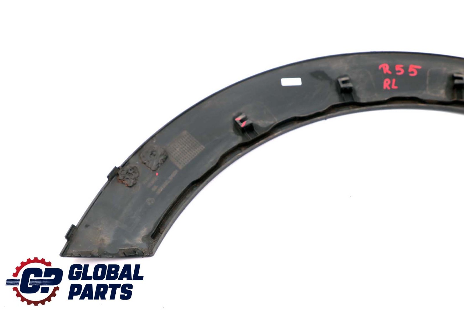 Mini Clubman R55 Extension Side Panel Rear Left N/S 7167593 