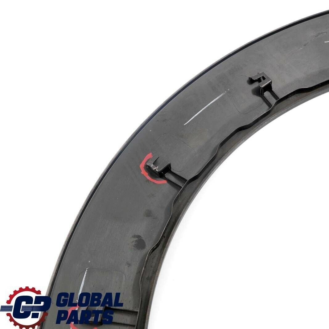 Mini Clubman R55 Rear Right O/S Wheel Arch Trim Extension Flare