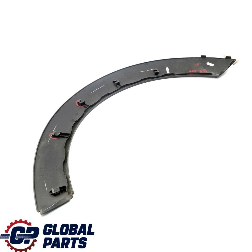 Mini Clubman R55 Rear Right O/S Wheel Arch Trim Extension Flare