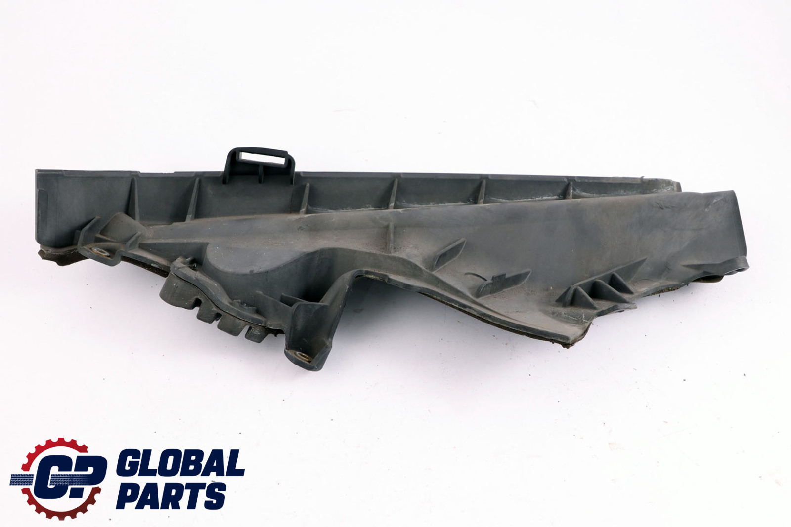 BMW X5 X6 Series E70 E71 Bulkhead Engine Compartment Top Left N/S 7169419