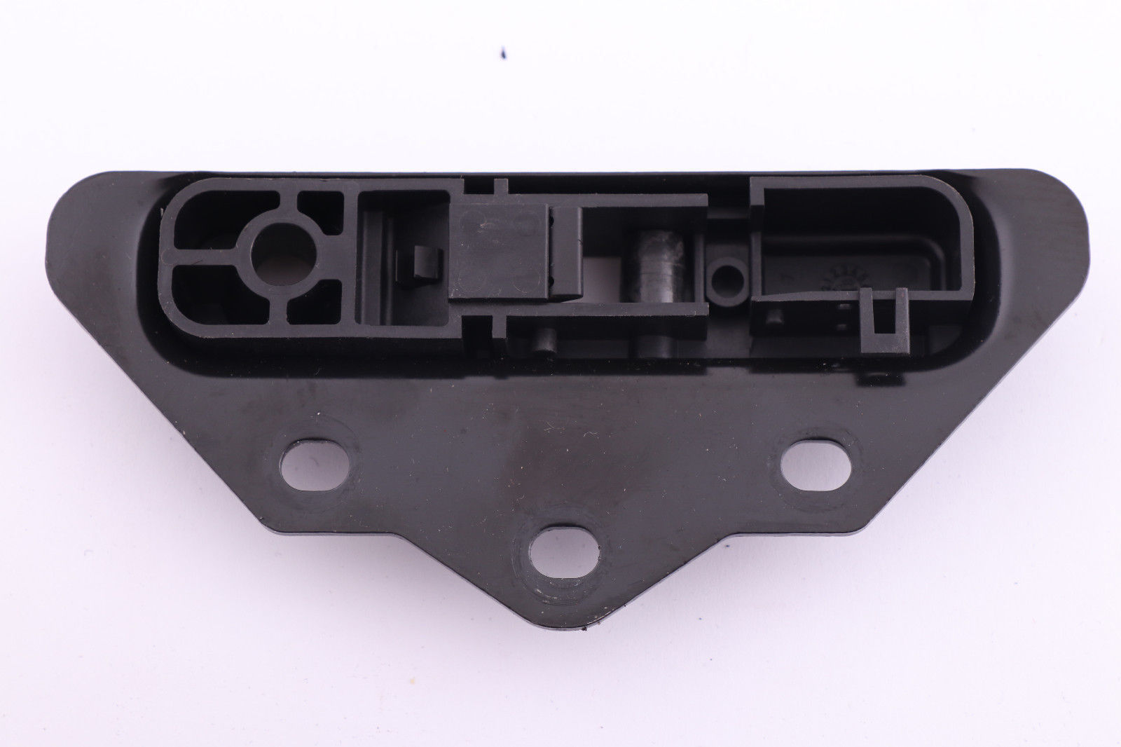 BMW 1 Series E88 Cabrio Folding Convertible Top Base Plate Right O/S