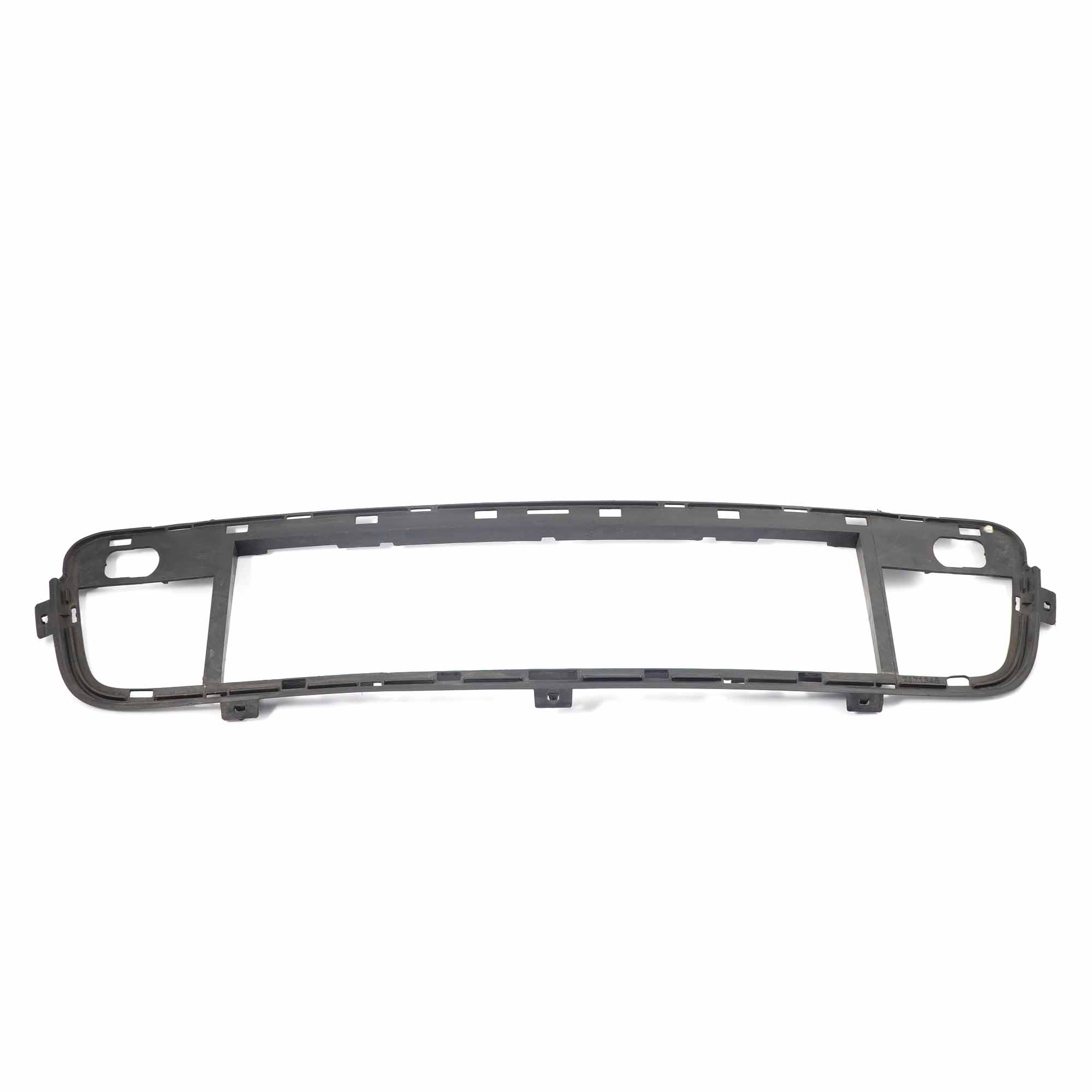 BMW X5 E70 Ziergitter Blende Lufteinlass Halterung Halter 7171348