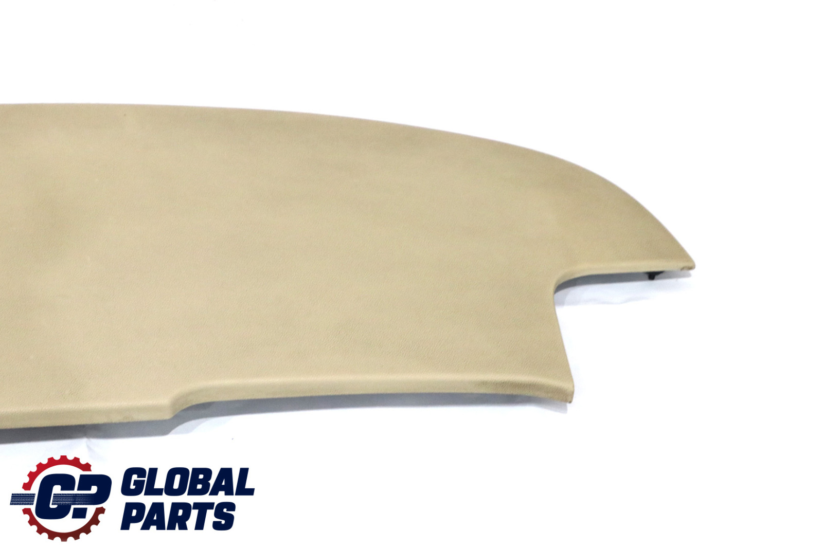 BMW 3 E93 Convertible Cabrio Top Package Panel Tray Rear Shelf Cream Beige