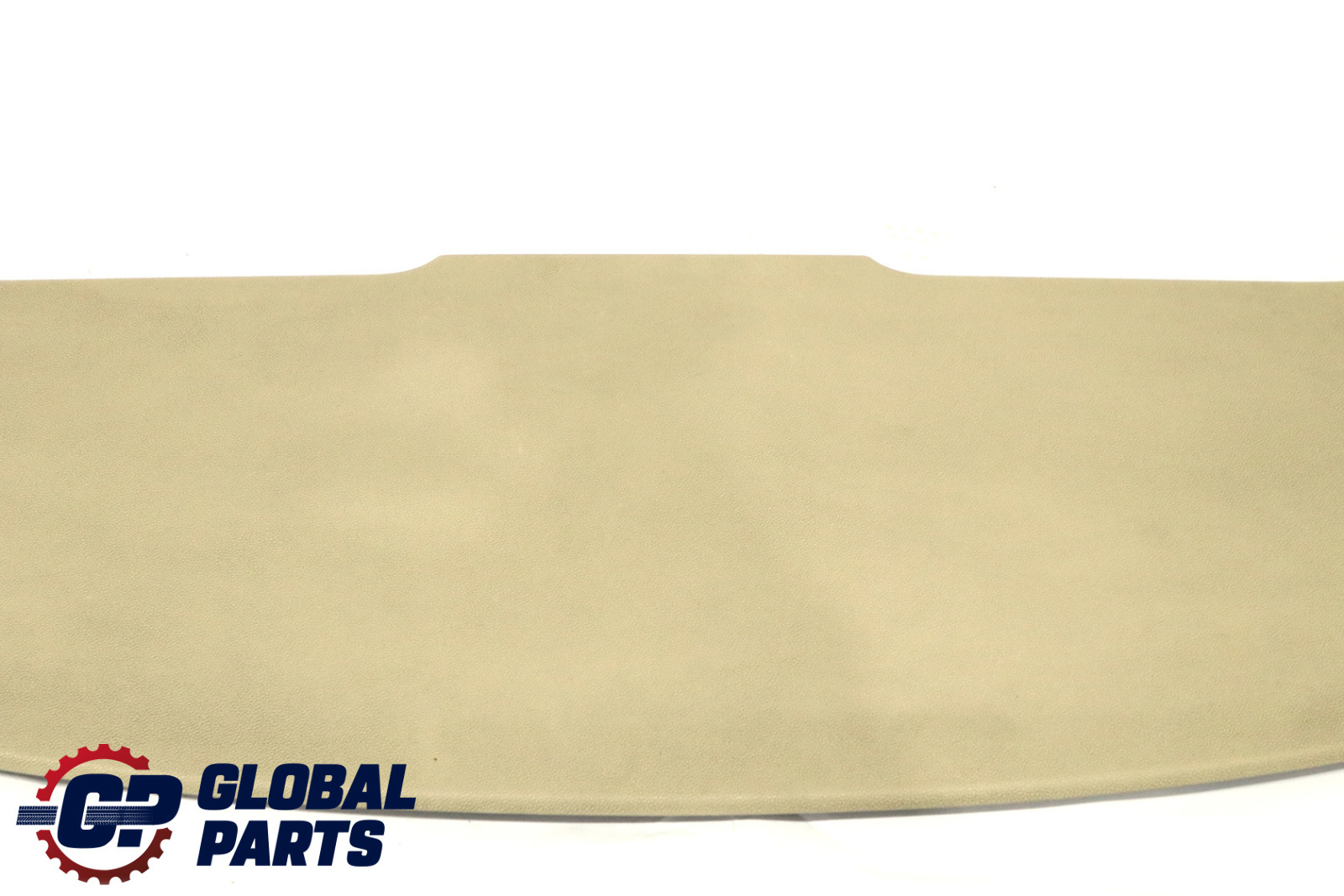 BMW 3 E93 Convertible Cabrio Top Package Panel Tray Rear Shelf Cream Beige