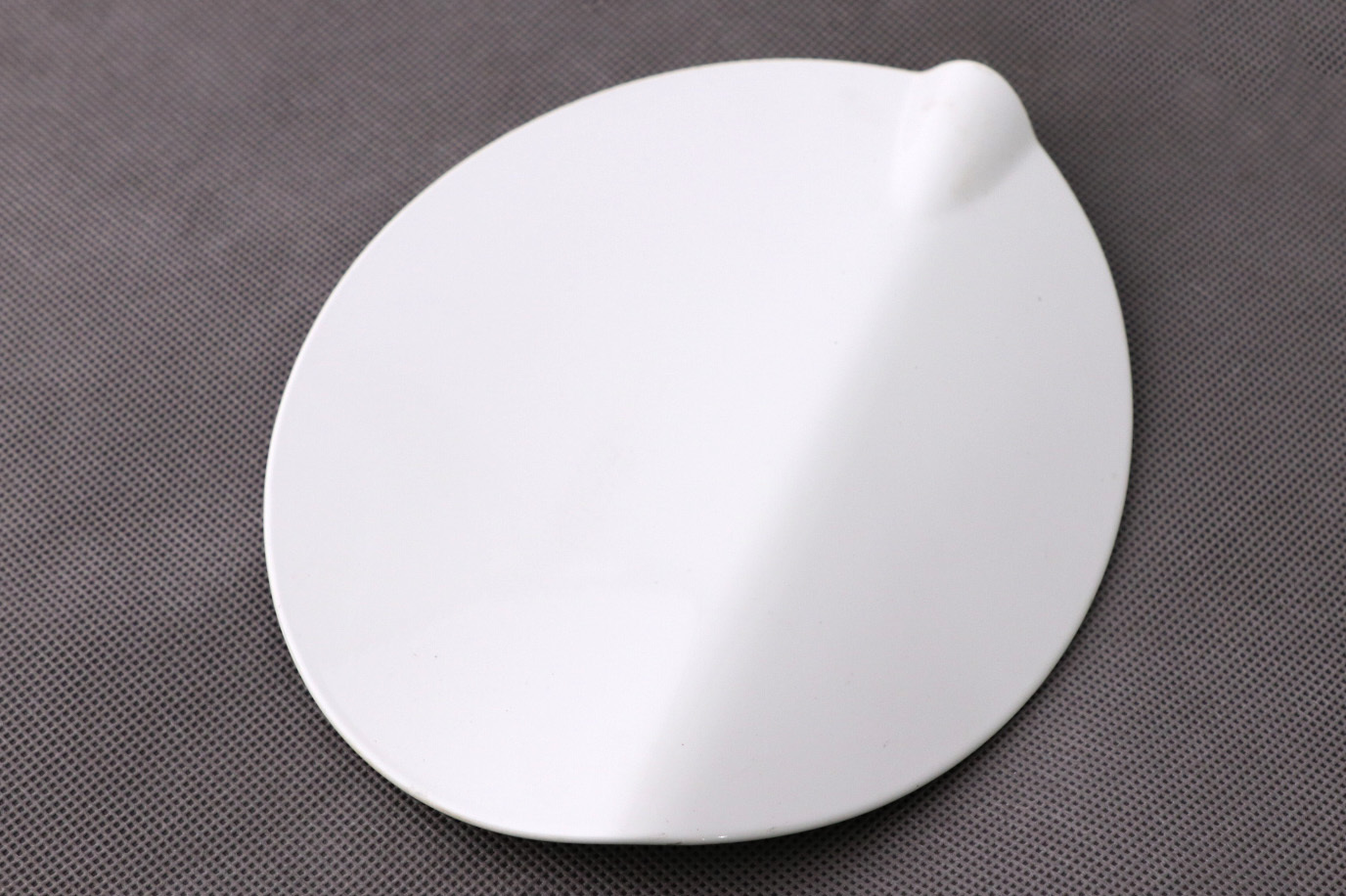 BMW 1 Series E81 Fuel Filler Flap Fill In Flap Cover Alpinweiss Alpine White