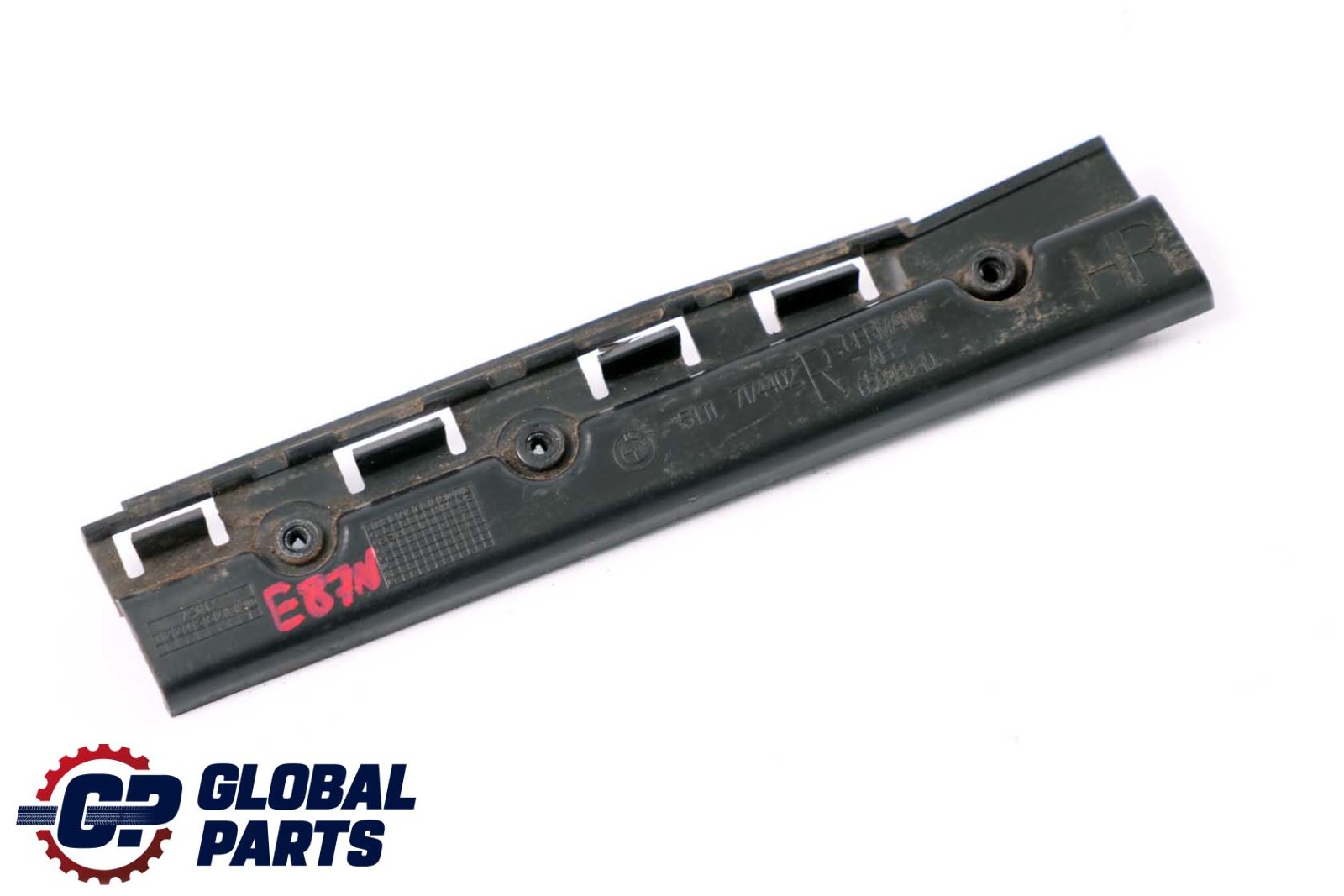 BMW 1 Series E87 LCI Retaining Strip C-pillar Right O/S 7174402