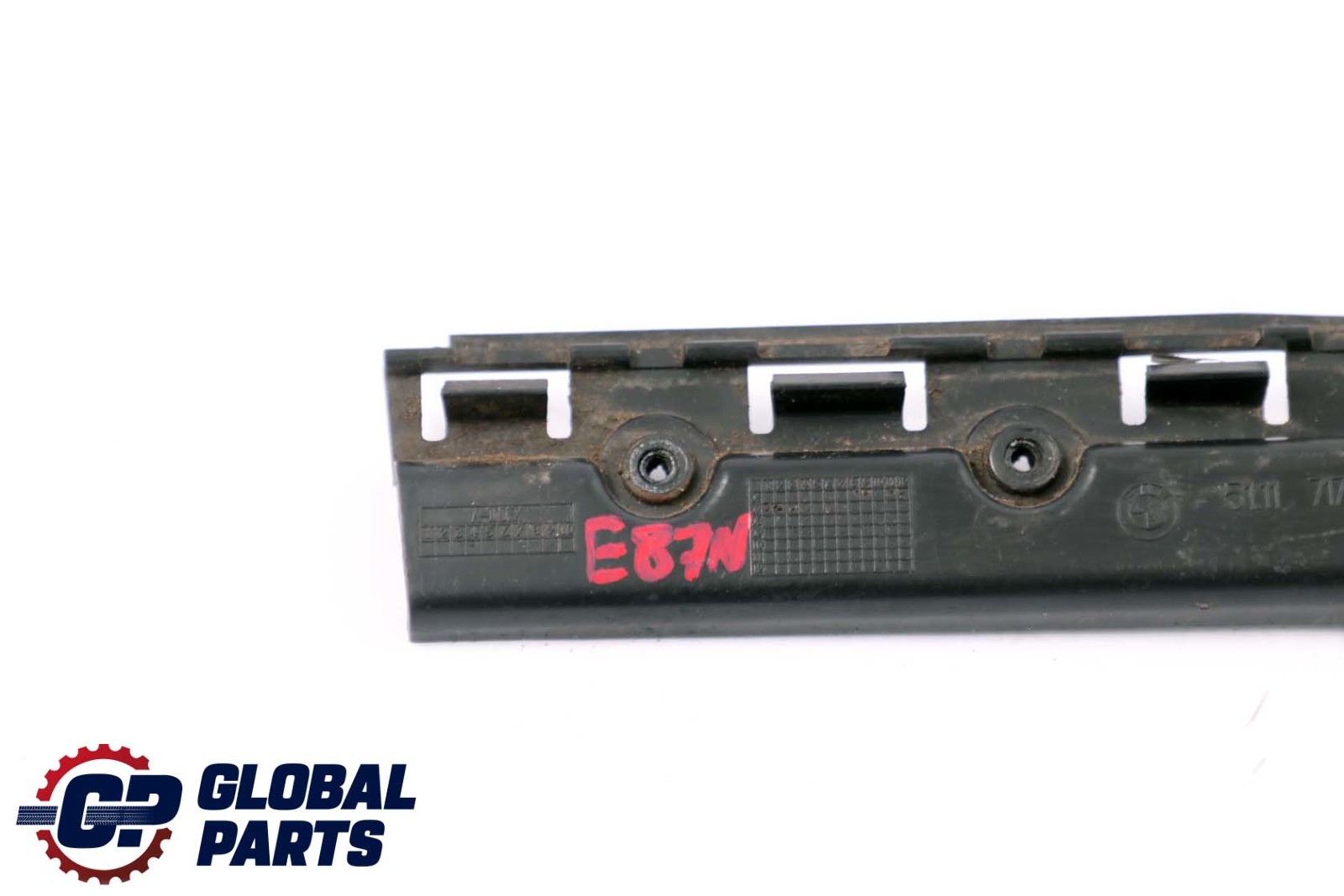 BMW 1 Series E87 LCI Retaining Strip C-pillar Right O/S 7174402