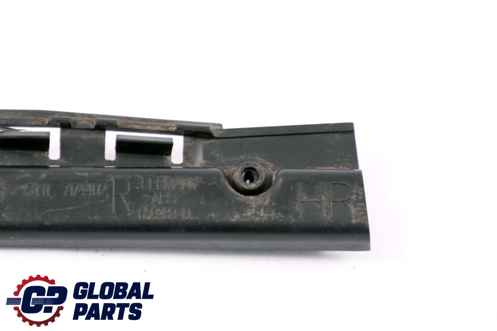 BMW 1 Series E87 LCI Retaining Strip C-pillar Right O/S 7174402