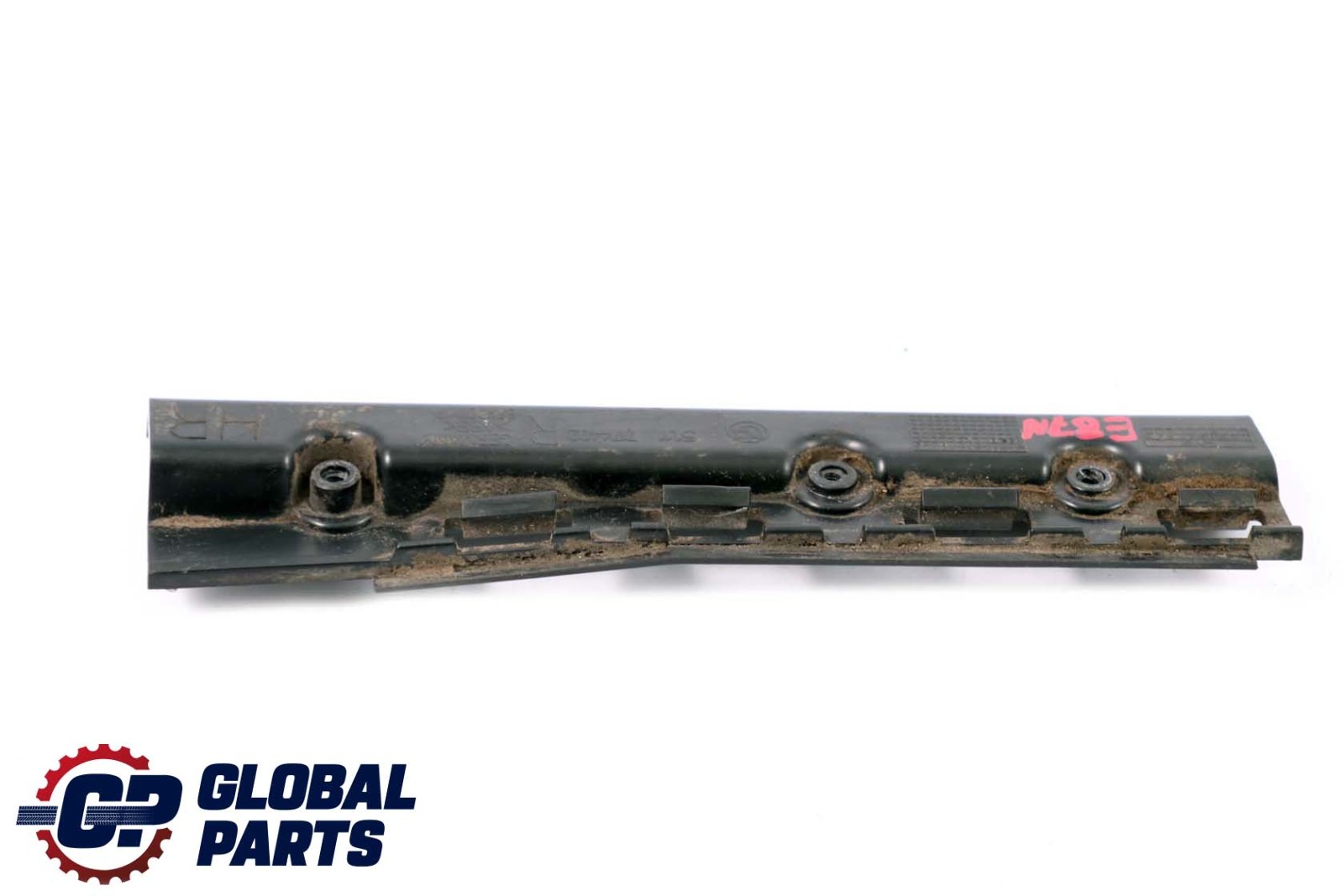 BMW 1 Series E87 LCI Retaining Strip C-pillar Right O/S 7174402