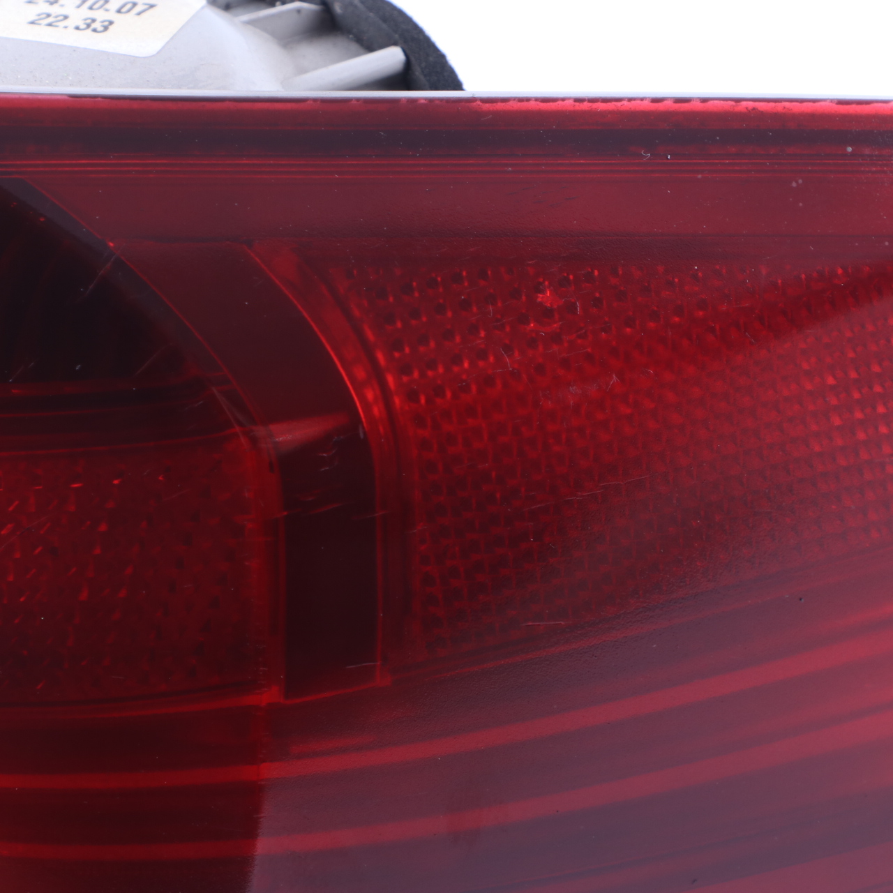 BMW E92 Rear Lamp Light In Side Panel Right O/S Tinted 7174404