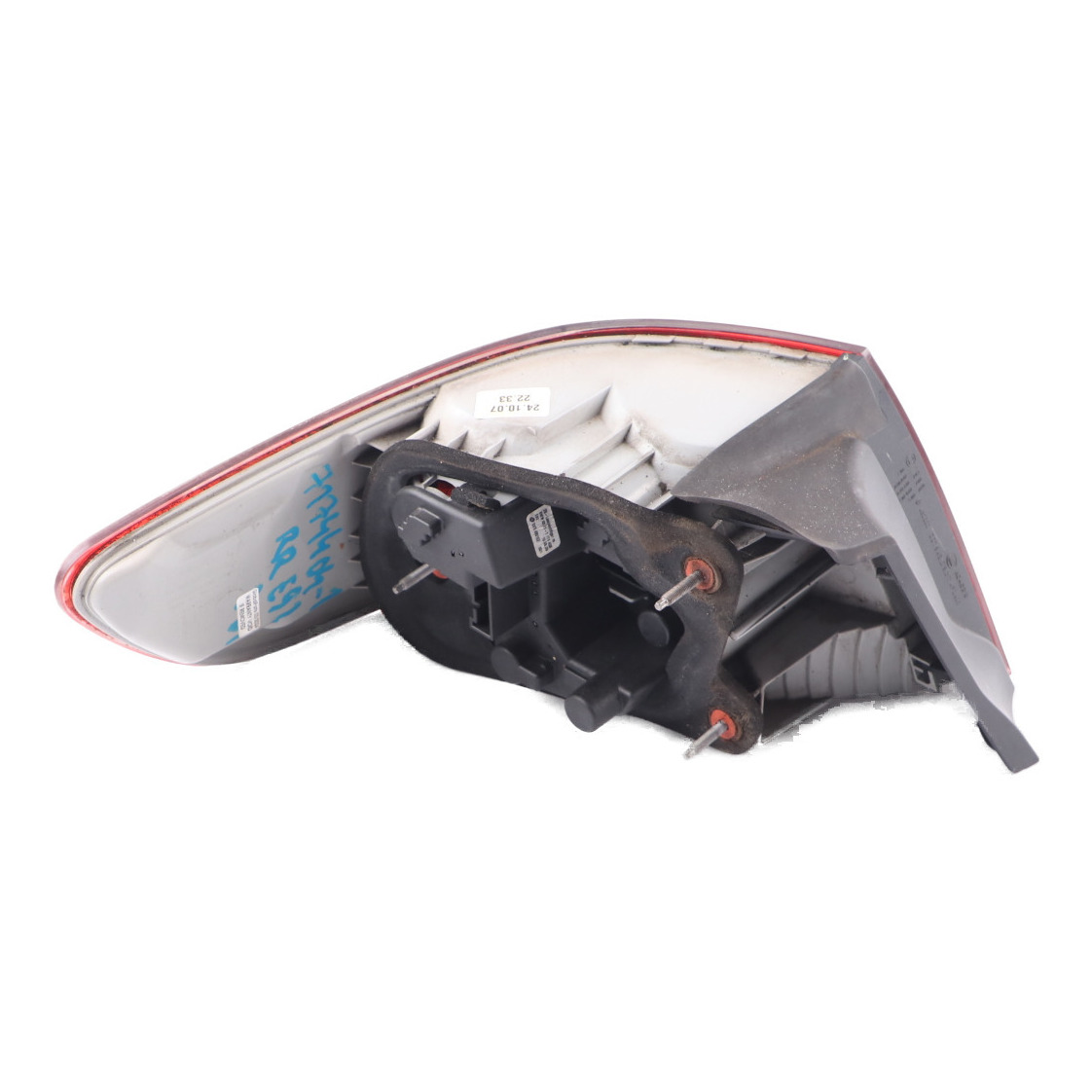 BMW E92 Rear Lamp Light In Side Panel Right O/S Tinted 7174404