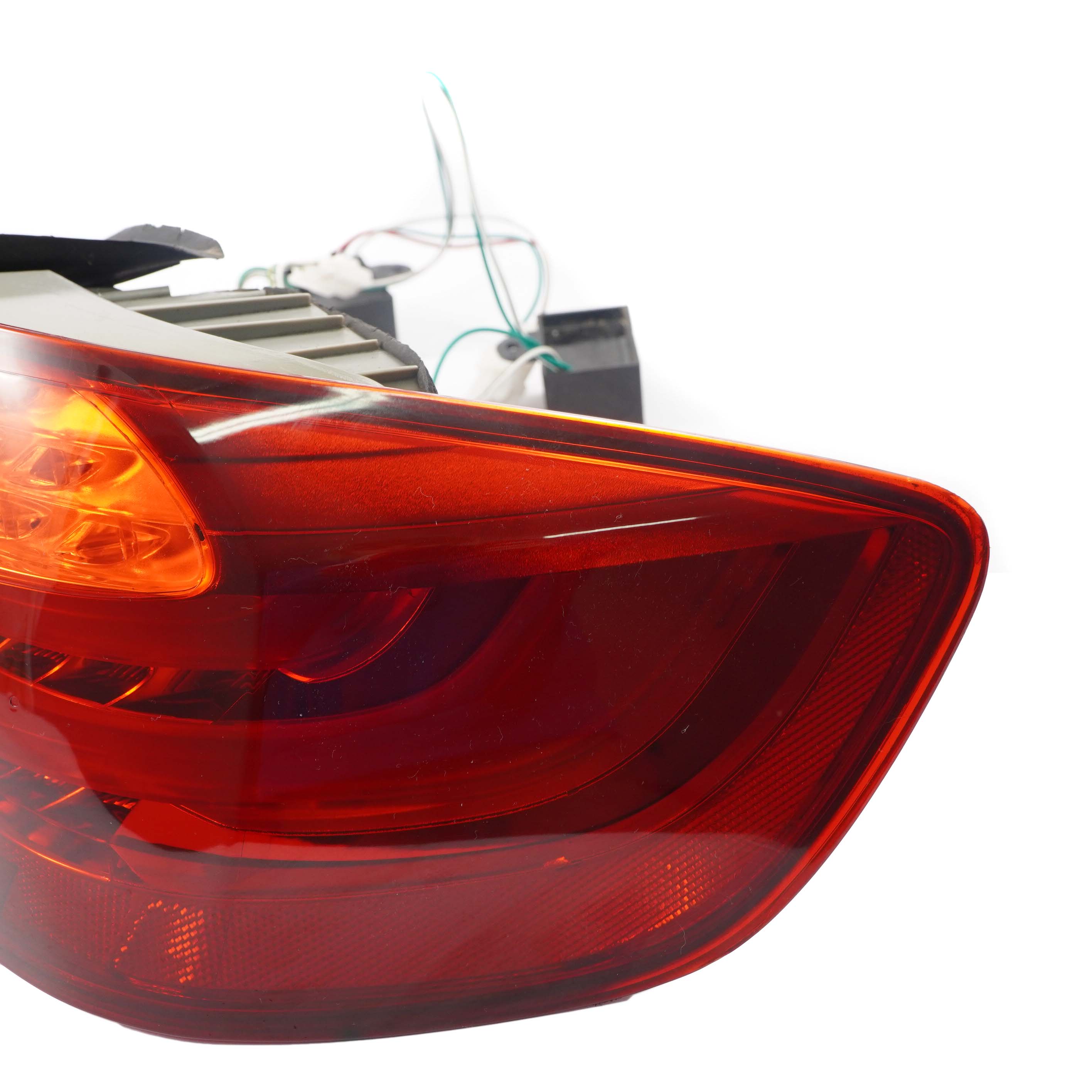 BMW E92 Coupe Rear Lamp Lamps Light LED Set Right Left N/O/S 7174404 DEPO