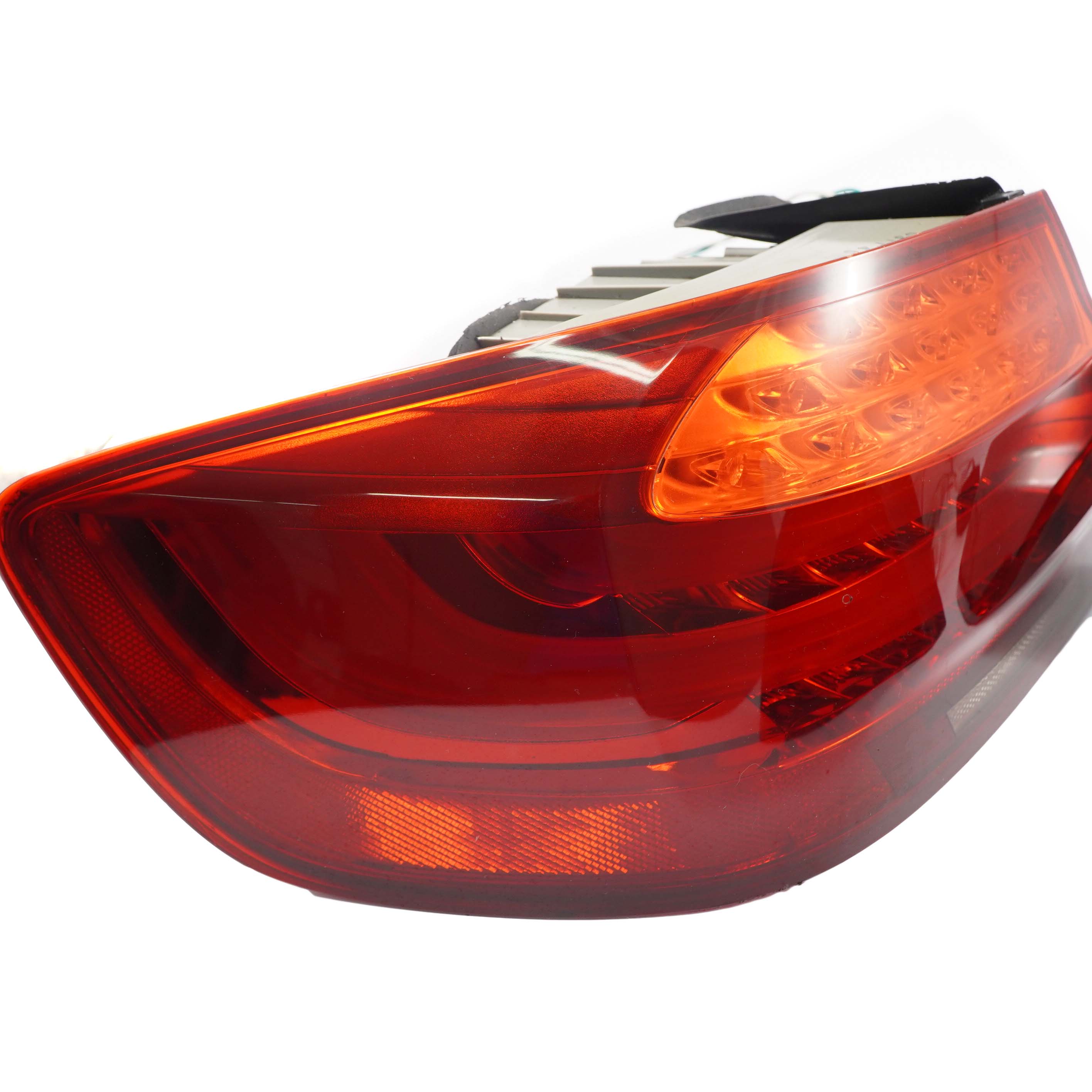 BMW E92 Coupe Rear Lamp Lamps Light LED Set Right Left N/O/S 7174404 DEPO