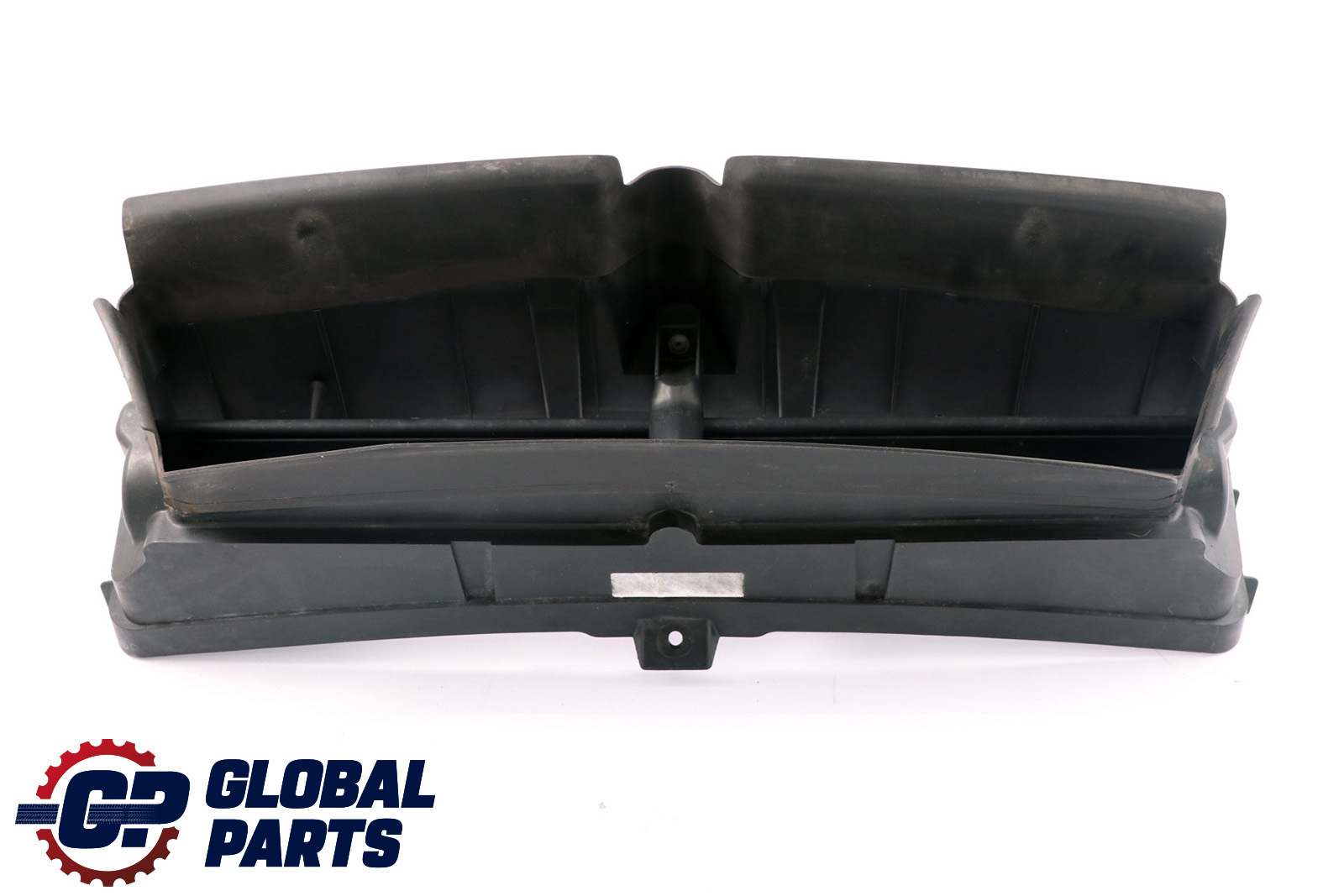 BMW E81 E87N Air Duct Passive Cooling Flap System Bottom Front 7174452